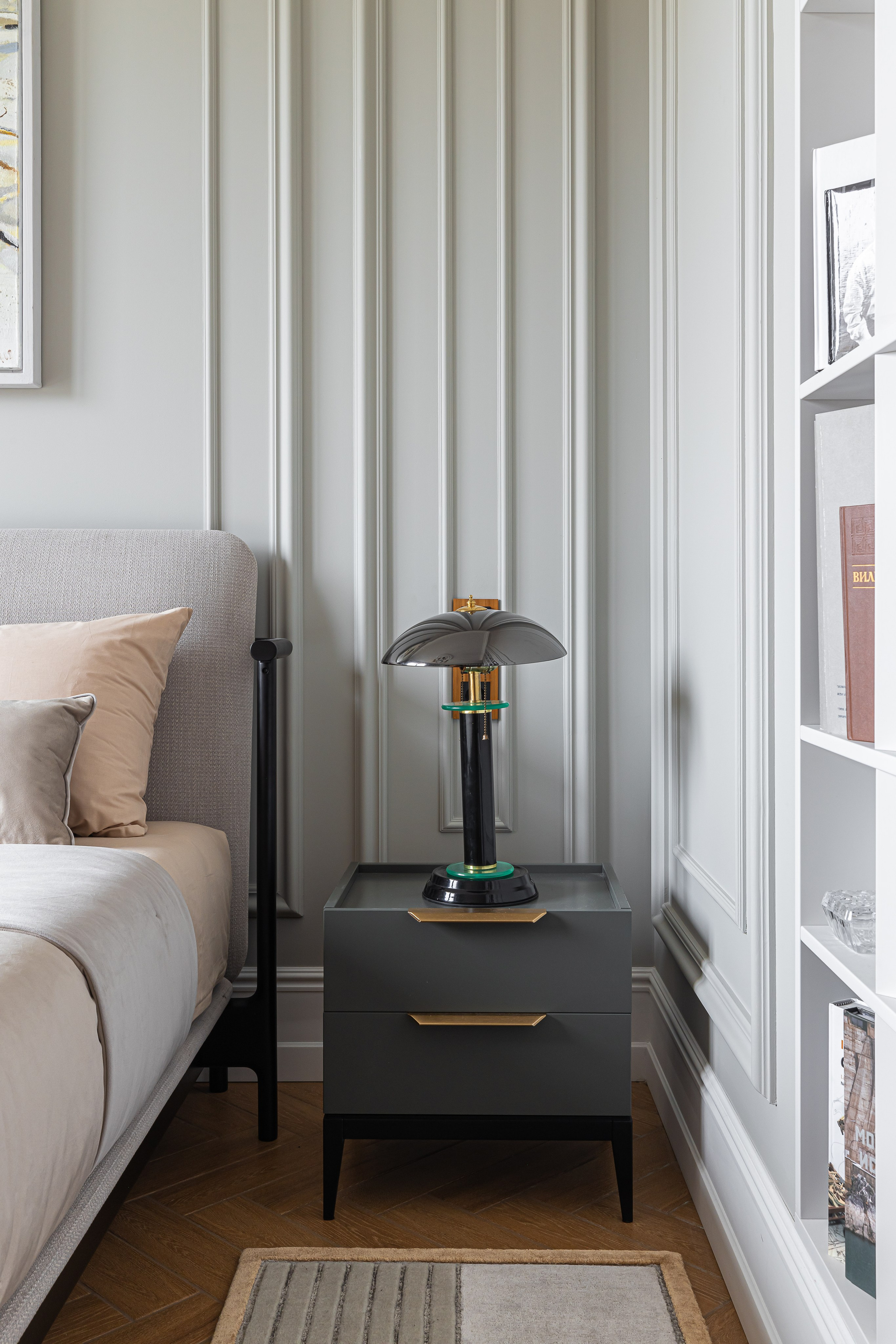 Квартира на Петровском, г. Санкт-Петербург. Дизайнер\стилист Анна Исупова. Иван Благушин. Интерьерный и архитектурный фотограф в Москве и Санкт-Петербурге