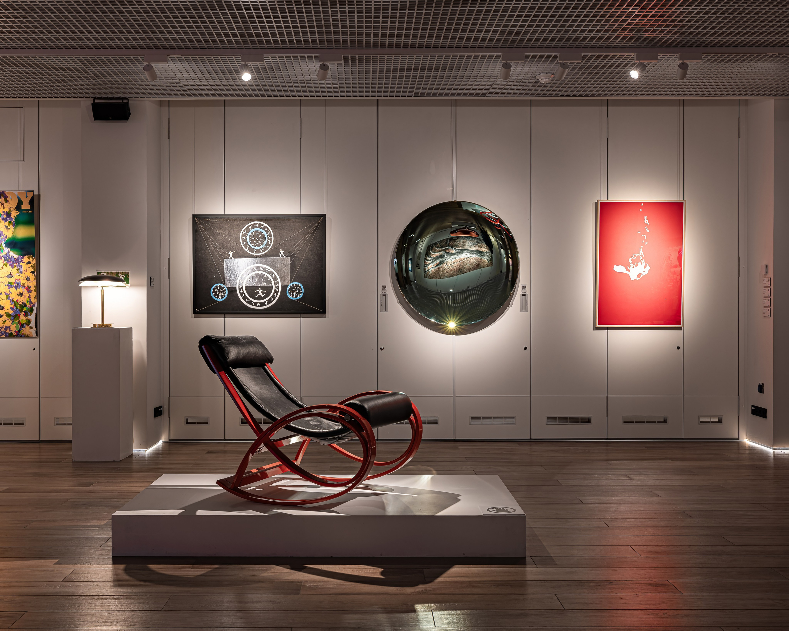 Vladey, Бахрушинский театральный музей. Иван Благушин. Интерьерный и архитектурный фотограф в Москве и Санкт-Петербурге