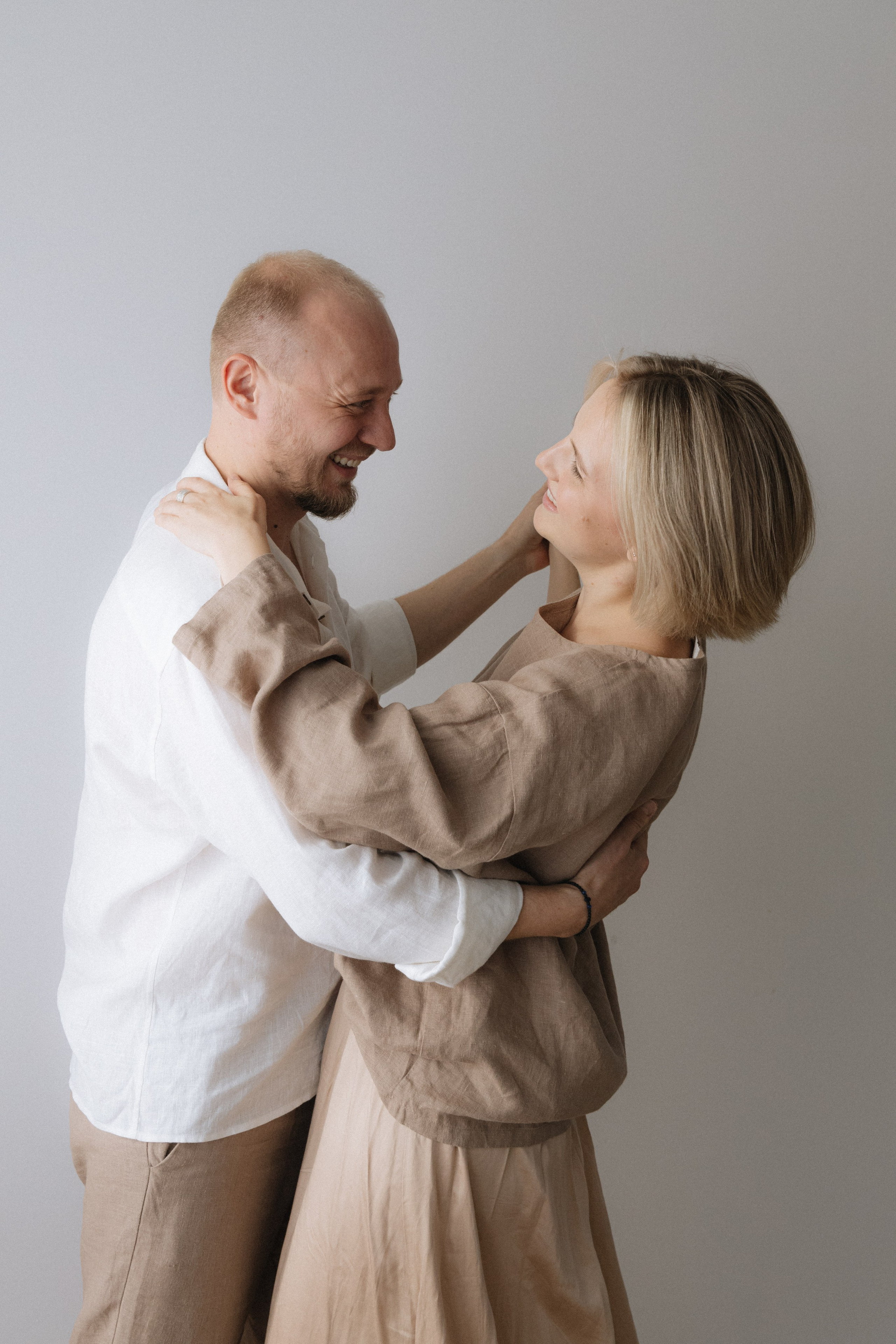 День рождения Вари. Фотограф и коллажист Ольга Шереметьева