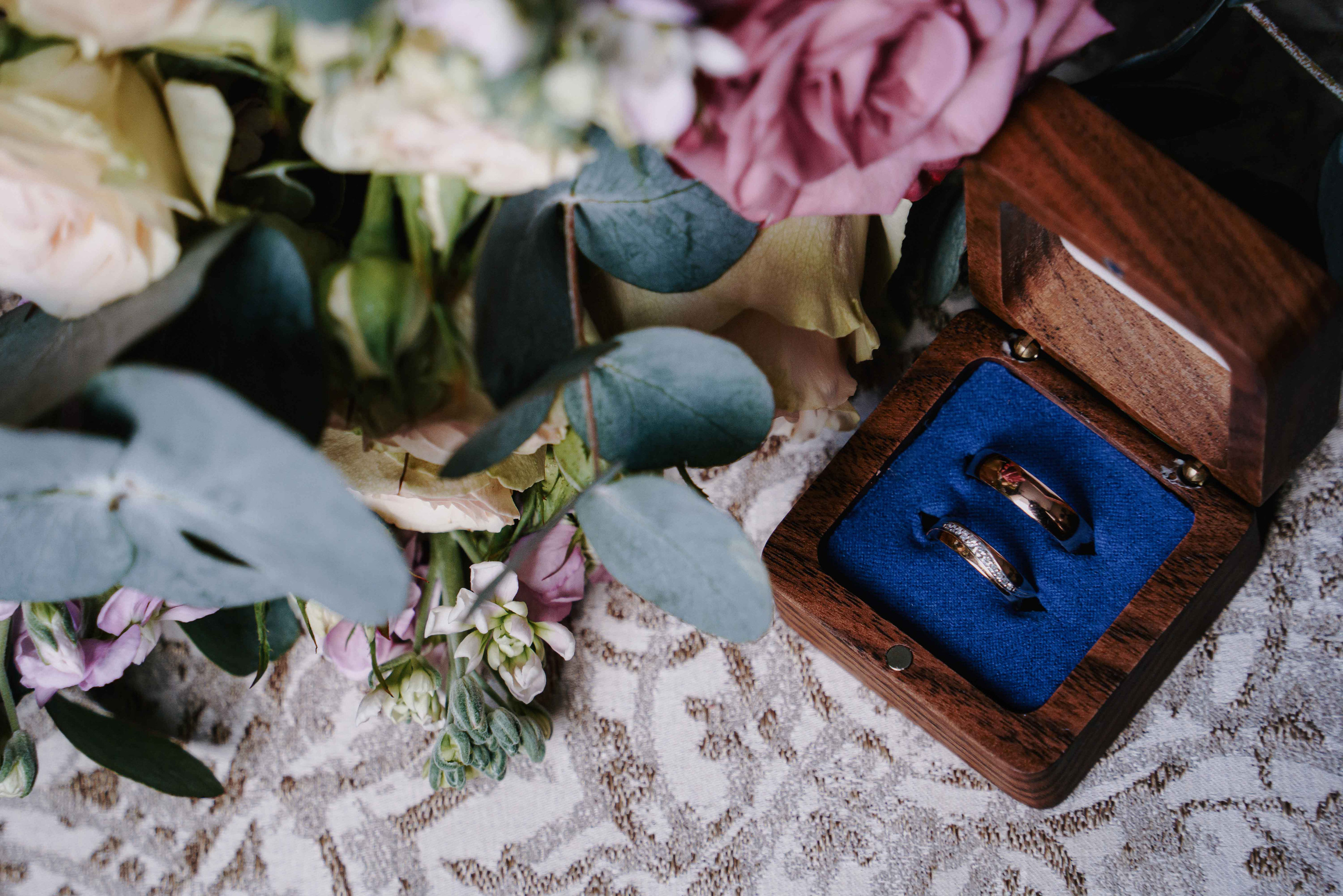 Свадьба Сергея и Екатерины. Свадебный и семейный фотограф в Санкт-Петербурге Виктор Голубев