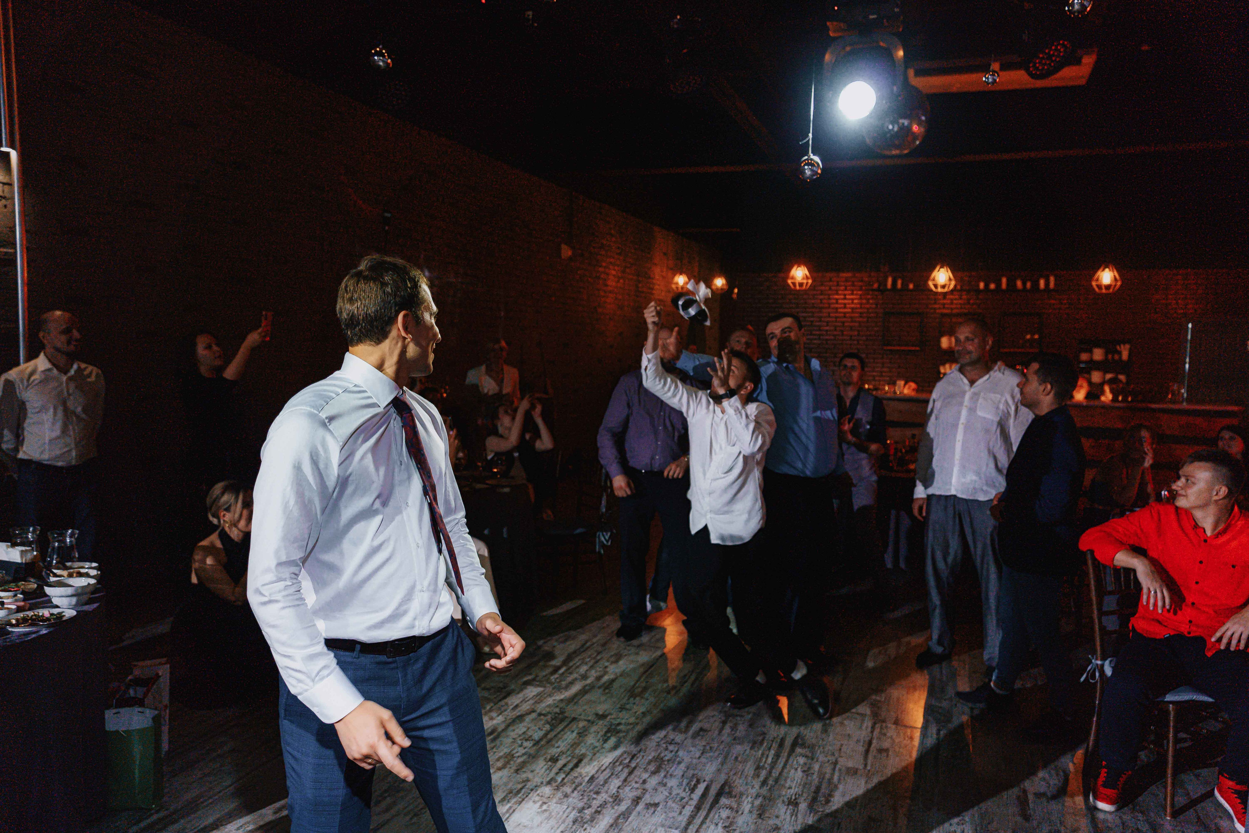 Свадьба Сергея и Екатерины. Свадебный и семейный фотограф в Санкт-Петербурге Виктор Голубев