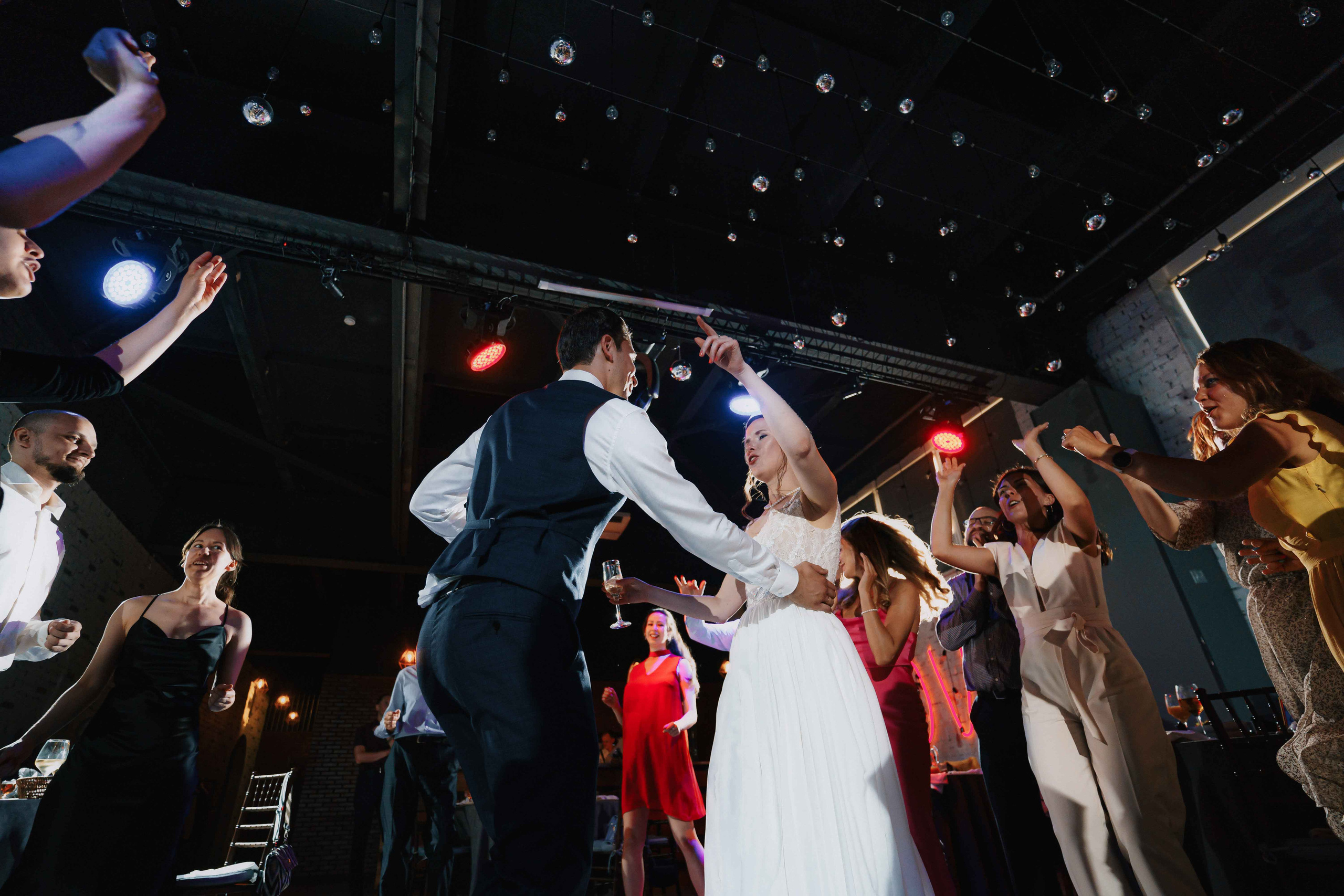 Свадьба Сергея и Екатерины. Свадебный и семейный фотограф в Санкт-Петербурге Виктор Голубев