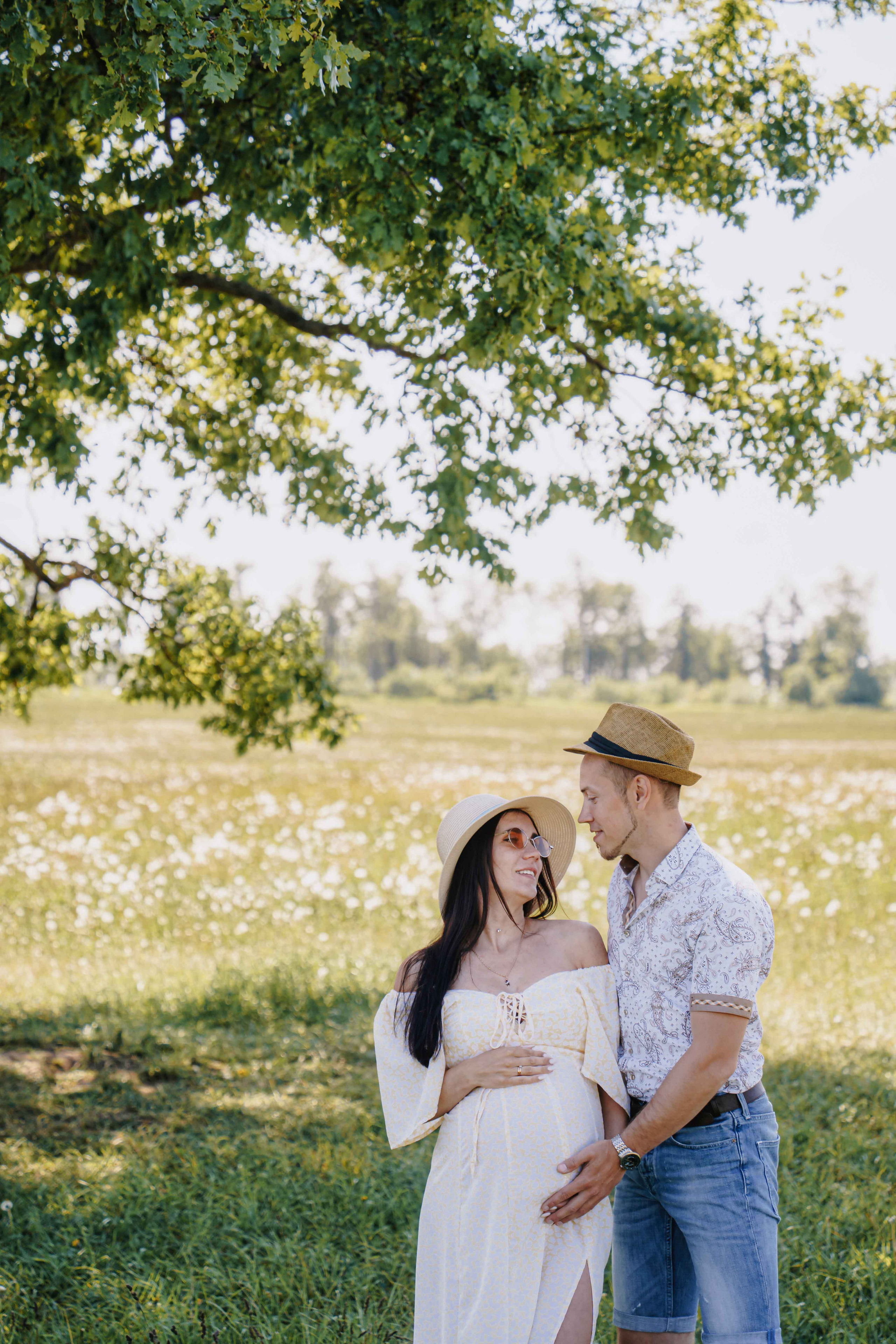 Игорь и Лена. Свадебный и семейный фотограф в Санкт-Петербурге Виктор Голубев