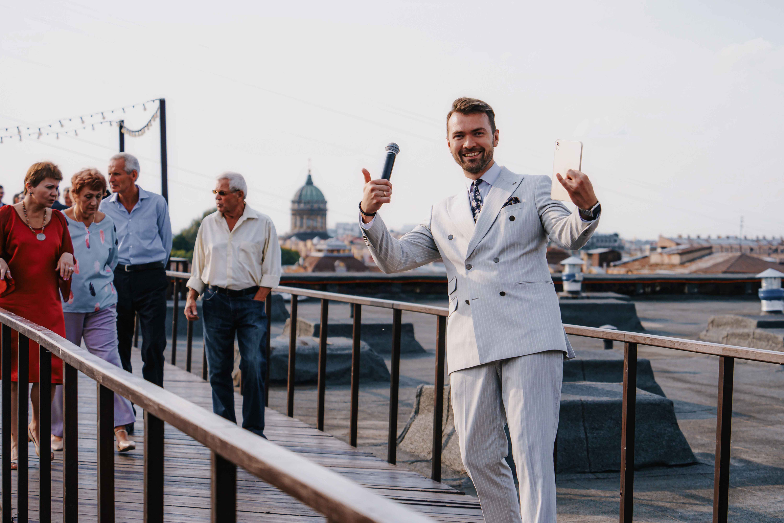 Свадьба Сергея и Екатерины. Свадебный и семейный фотограф в Санкт-Петербурге Виктор Голубев