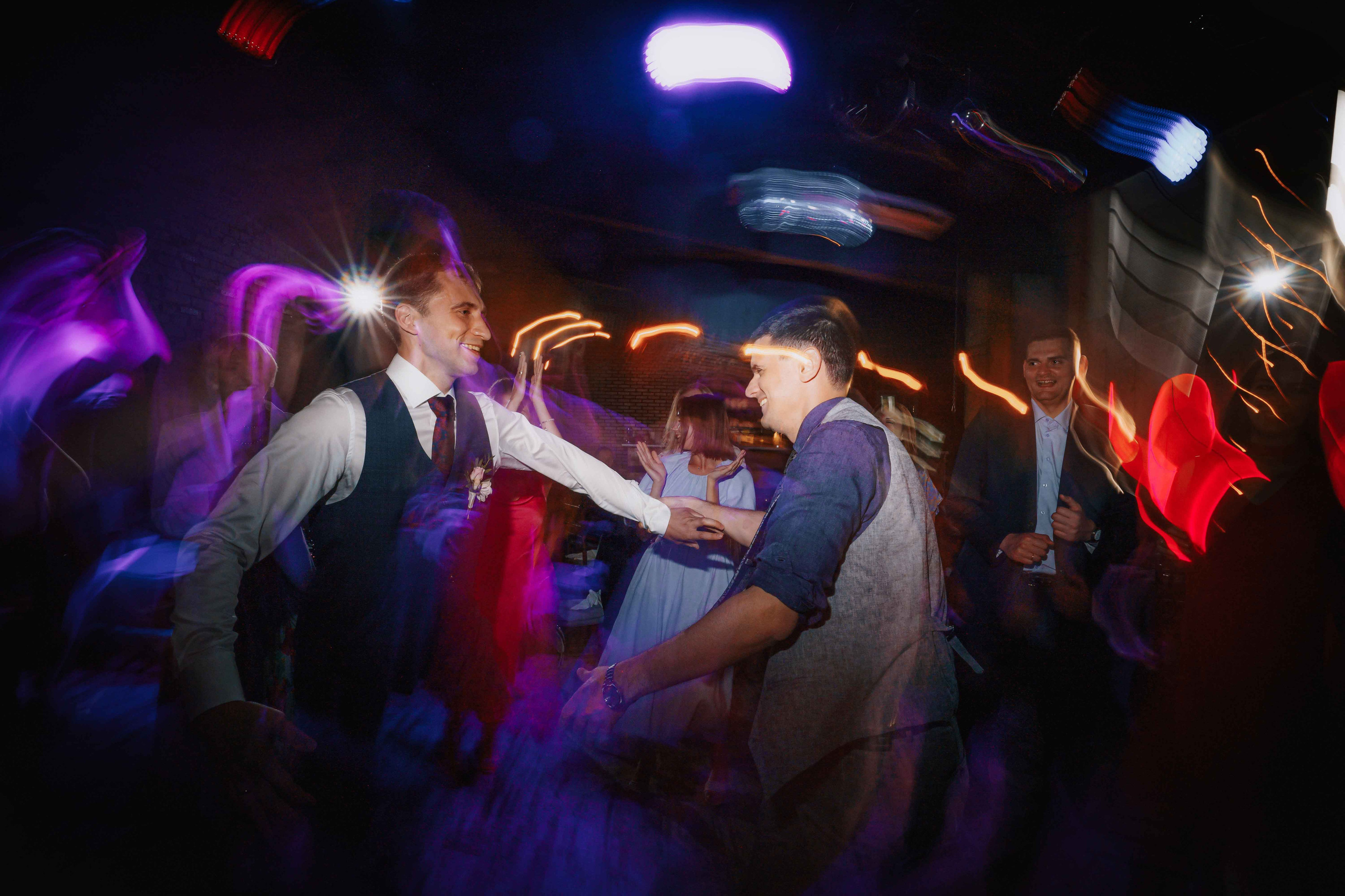 Свадьба Сергея и Екатерины. Свадебный и семейный фотограф в Санкт-Петербурге Виктор Голубев