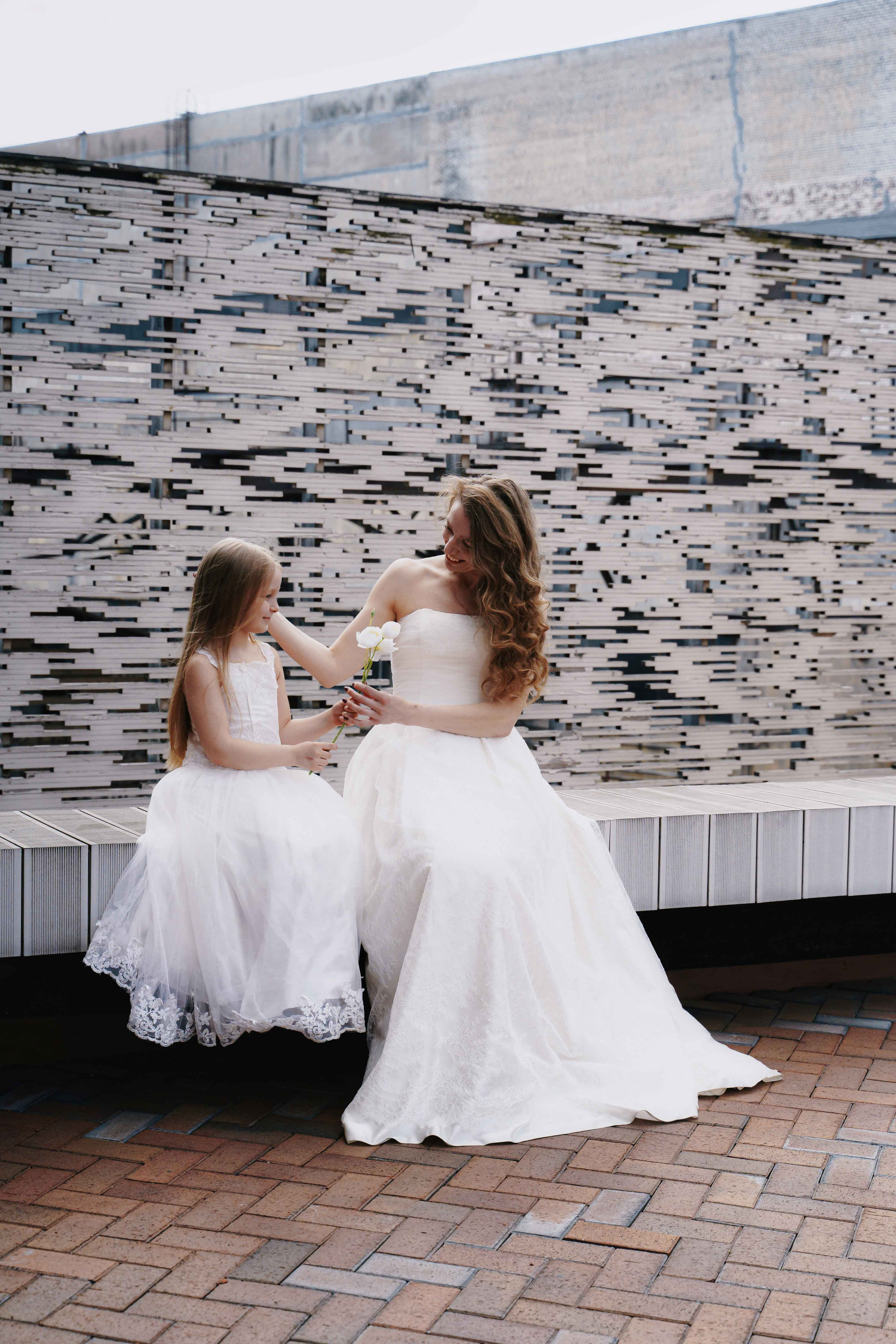 Оля, Полина. Свадебный и семейный фотограф в Санкт-Петербурге Виктор Голубев