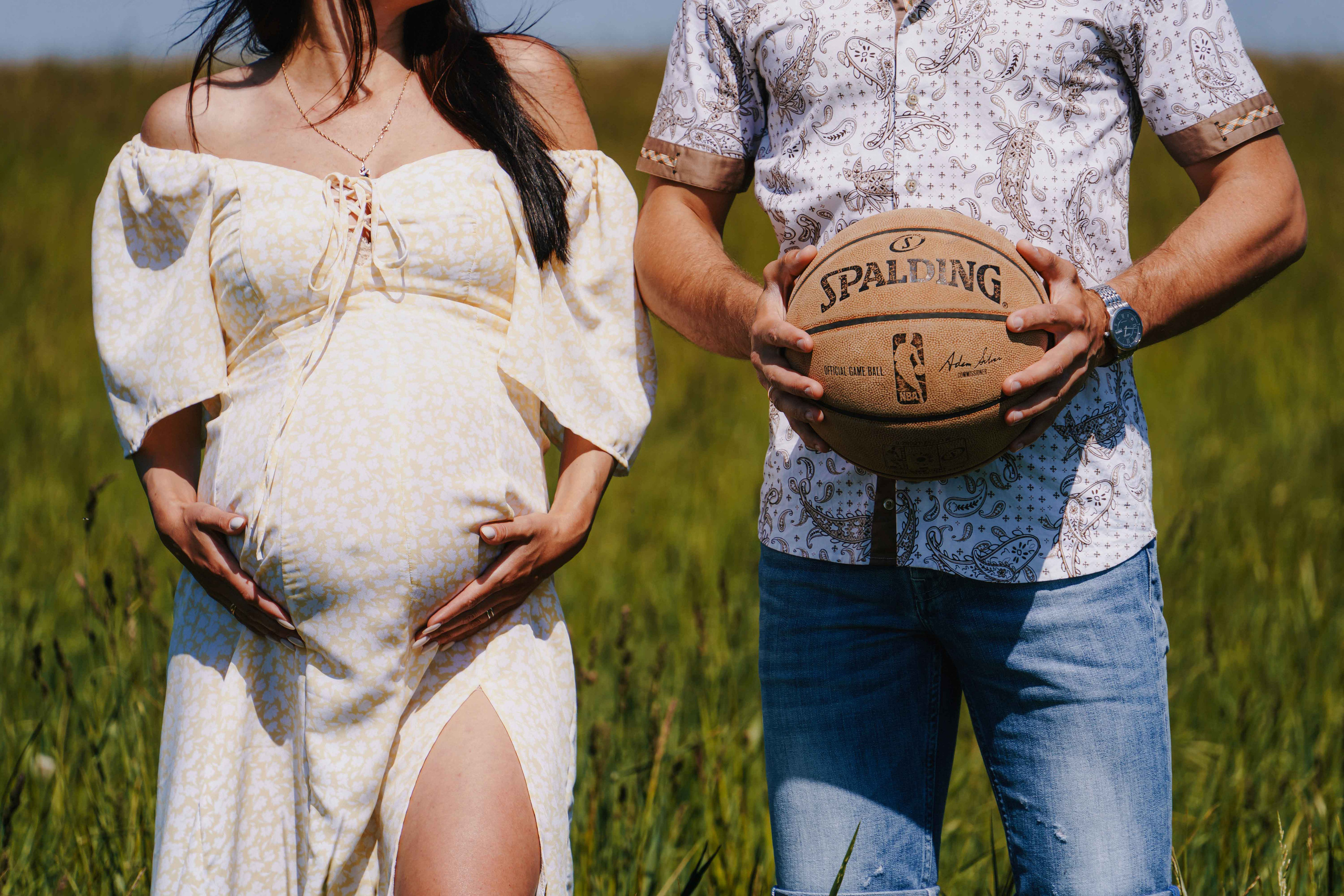 Игорь и Лена. Свадебный и семейный фотограф в Санкт-Петербурге Виктор Голубев