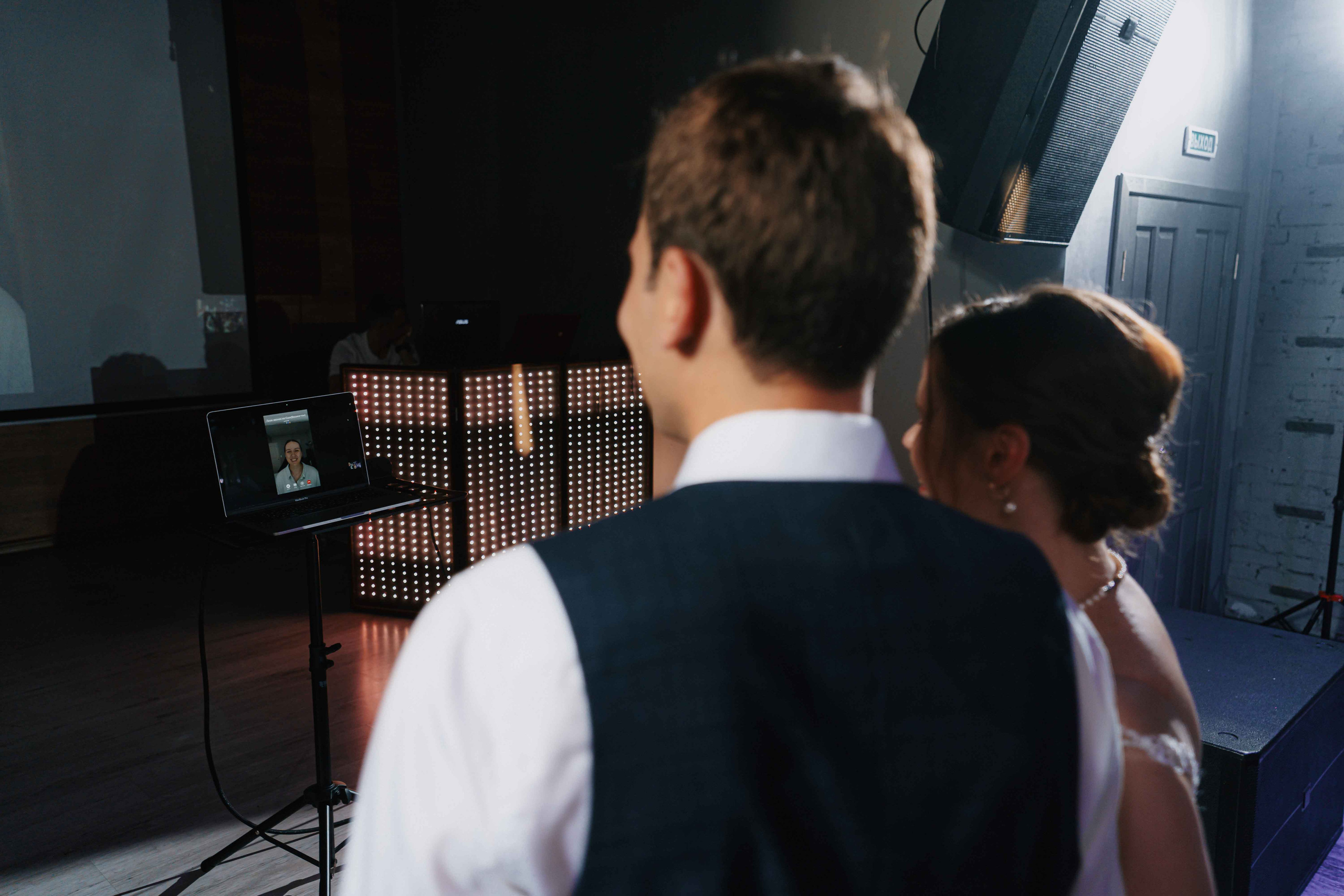 Свадьба Сергея и Екатерины. Свадебный и семейный фотограф в Санкт-Петербурге Виктор Голубев