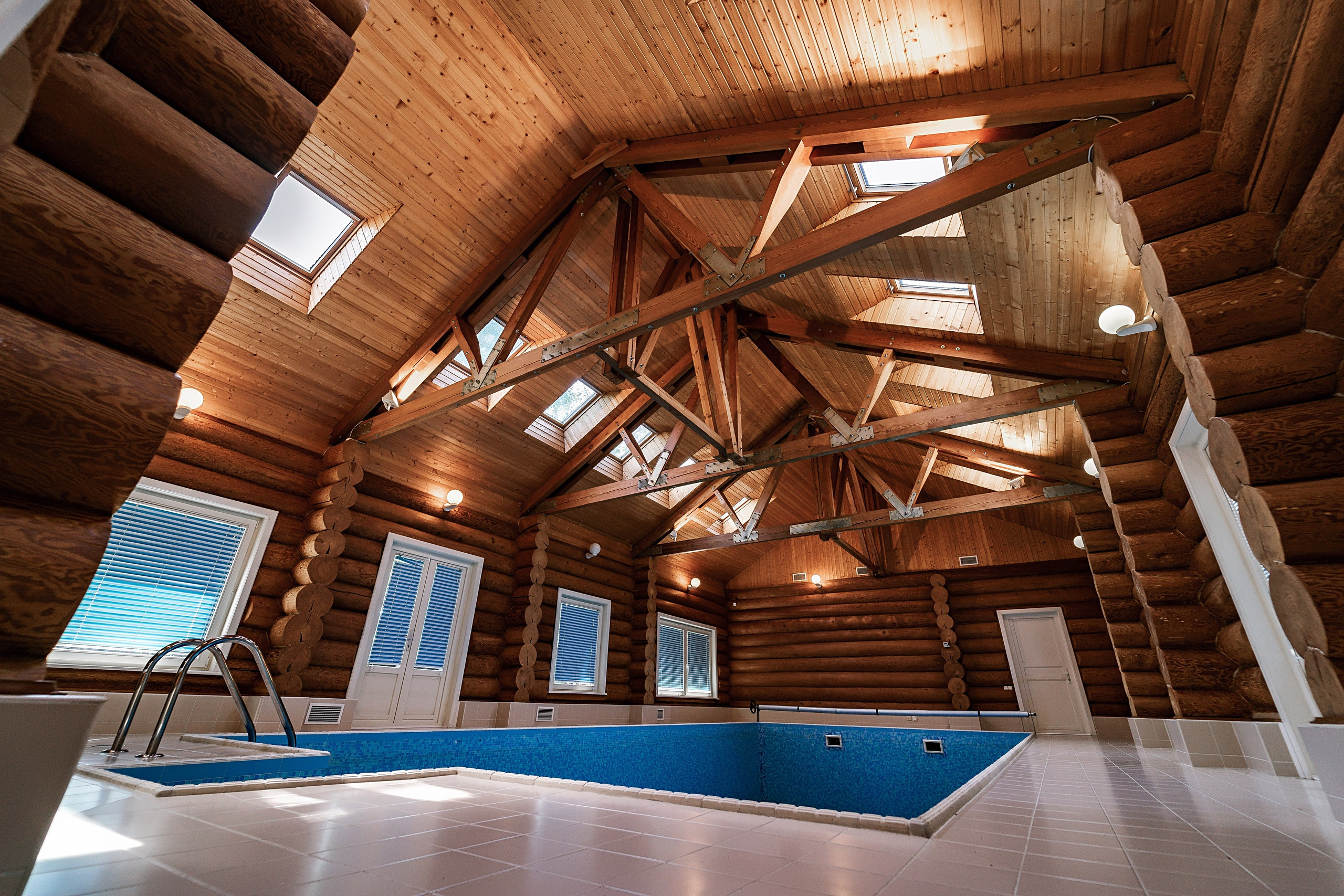 Фотосъемка недвижимости. Свадебный и семейный фотограф в Санкт-Петербурге Виктор Голубев