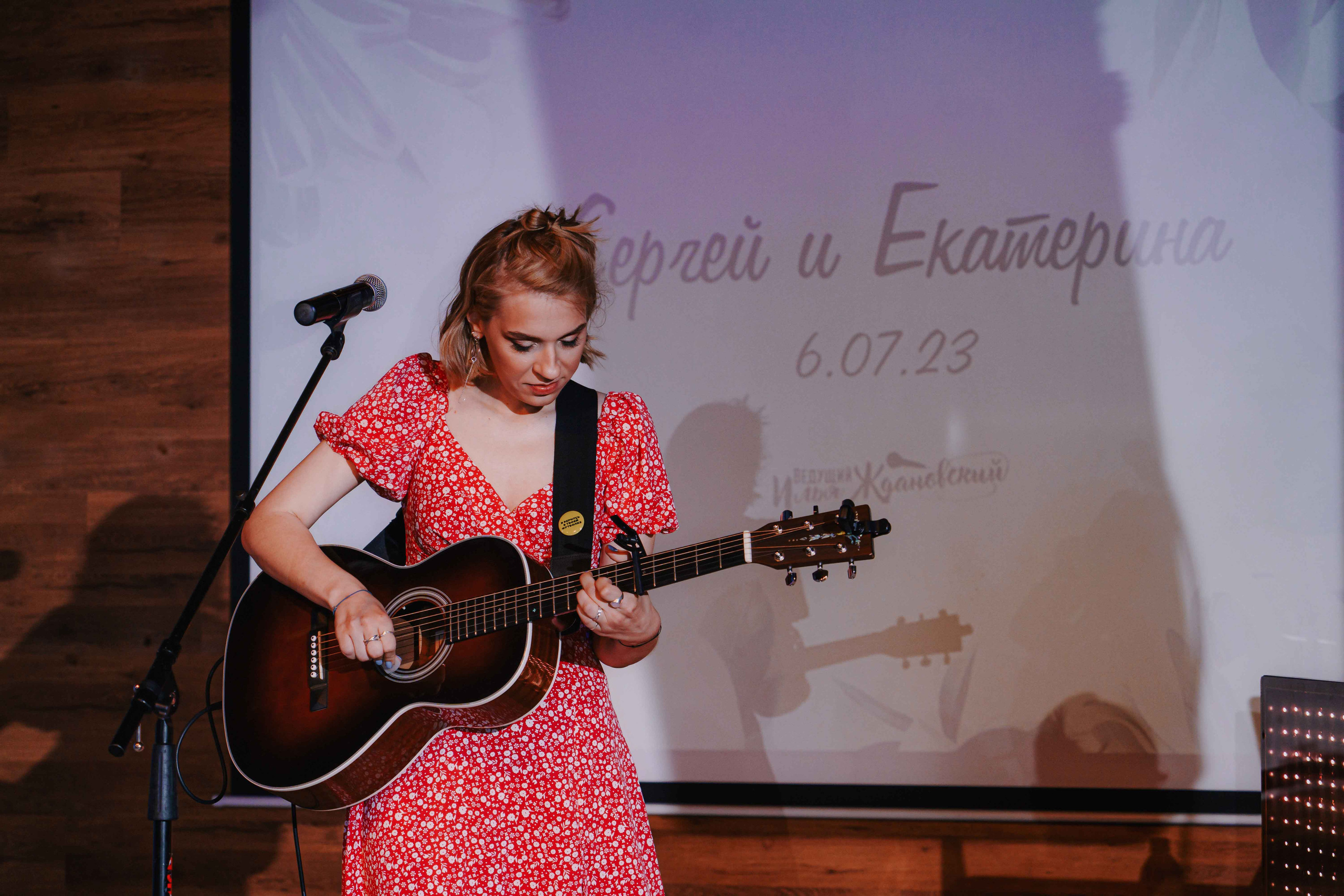 Свадьба Сергея и Екатерины. Свадебный и семейный фотограф в Санкт-Петербурге Виктор Голубев