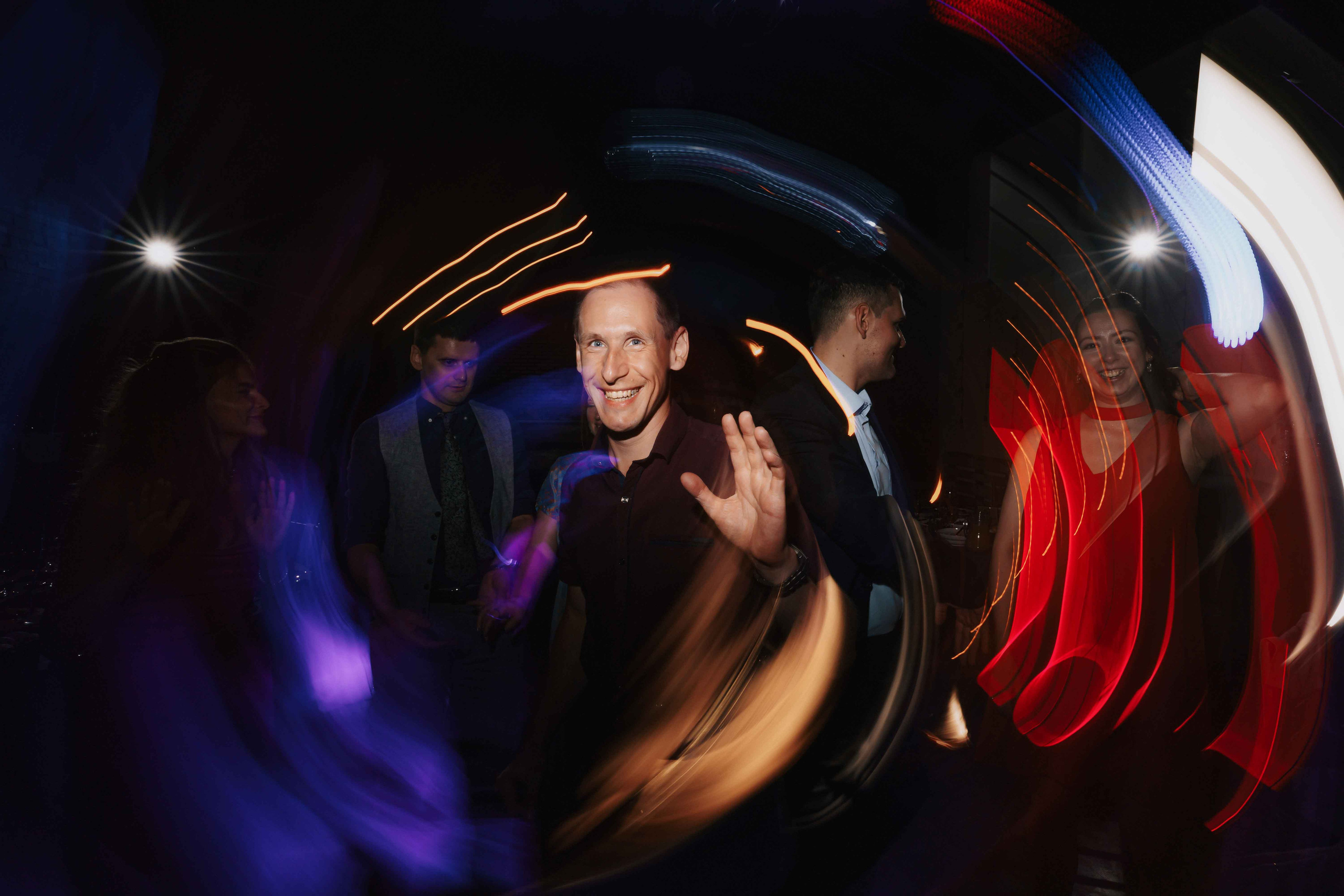 Свадьба Сергея и Екатерины. Свадебный и семейный фотограф в Санкт-Петербурге Виктор Голубев