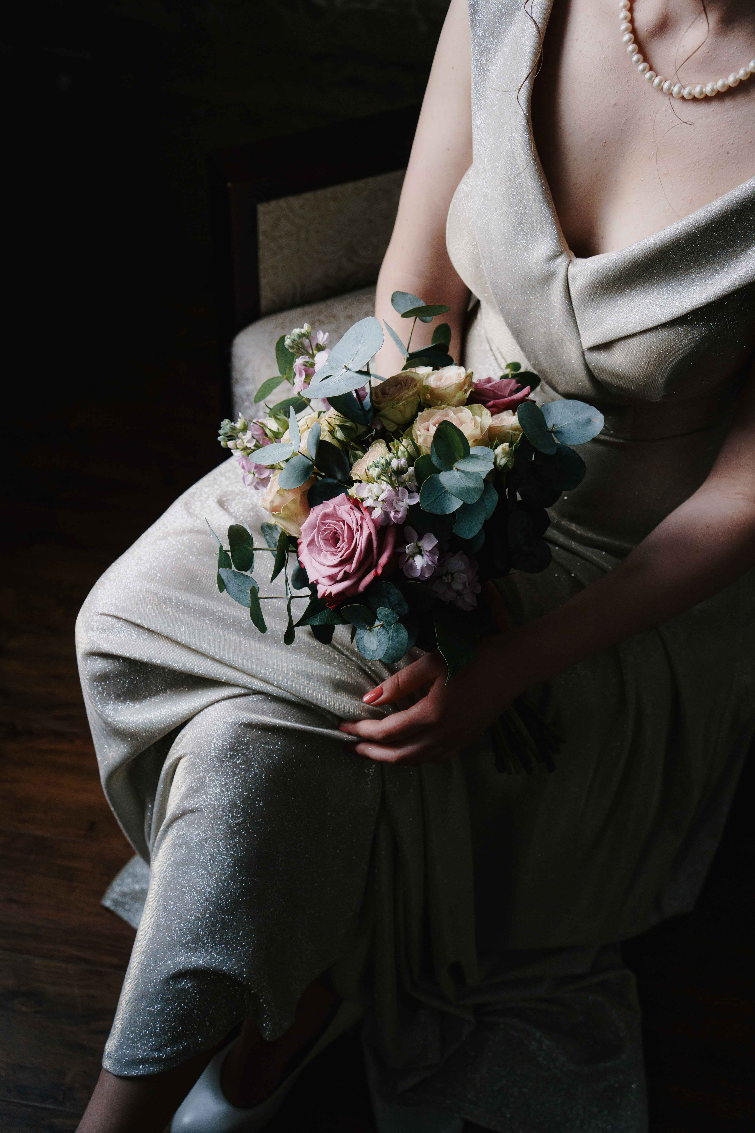 Свадьба Сергея и Екатерины. Свадебный и семейный фотограф в Санкт-Петербурге Виктор Голубев