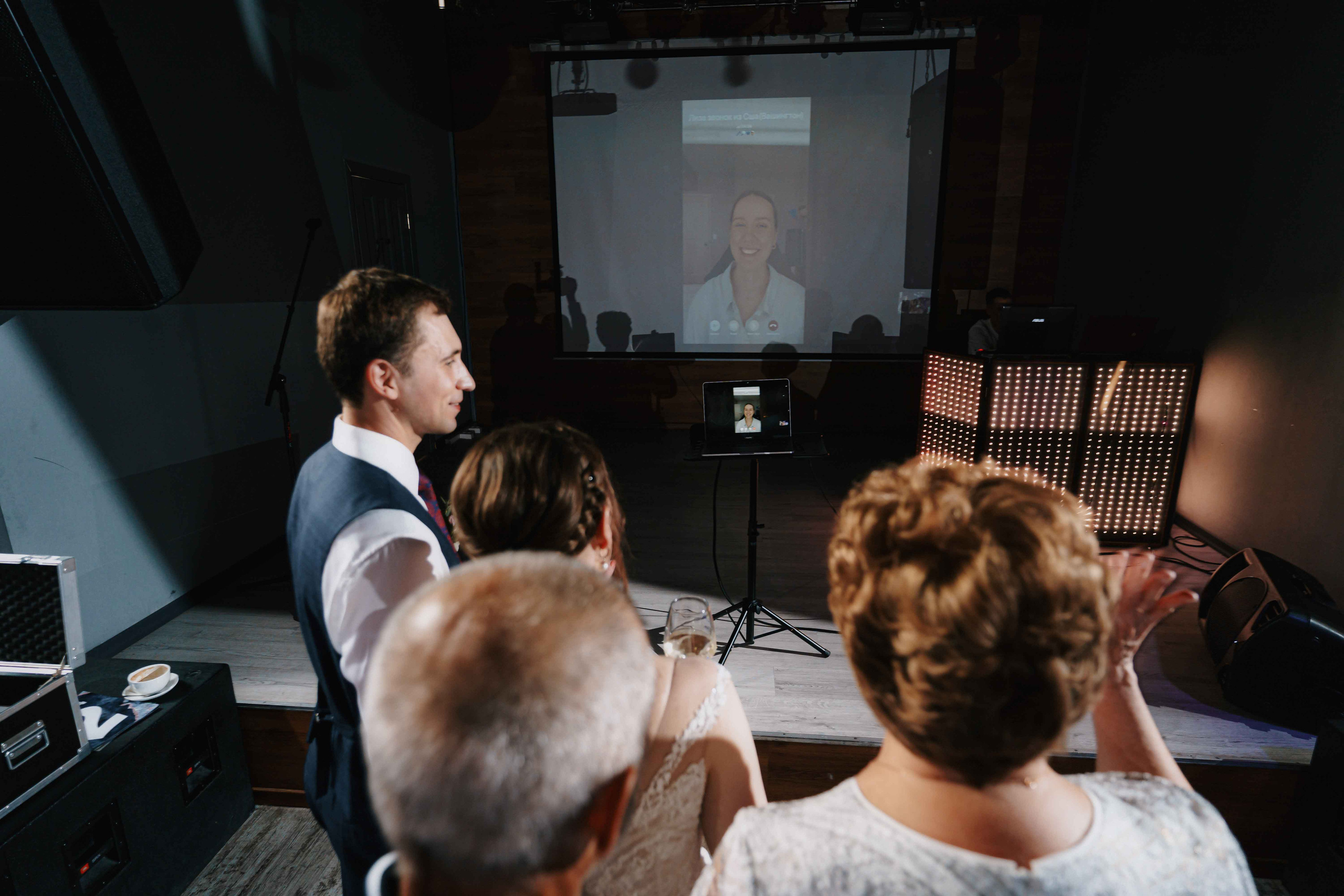Свадьба Сергея и Екатерины. Свадебный и семейный фотограф в Санкт-Петербурге Виктор Голубев