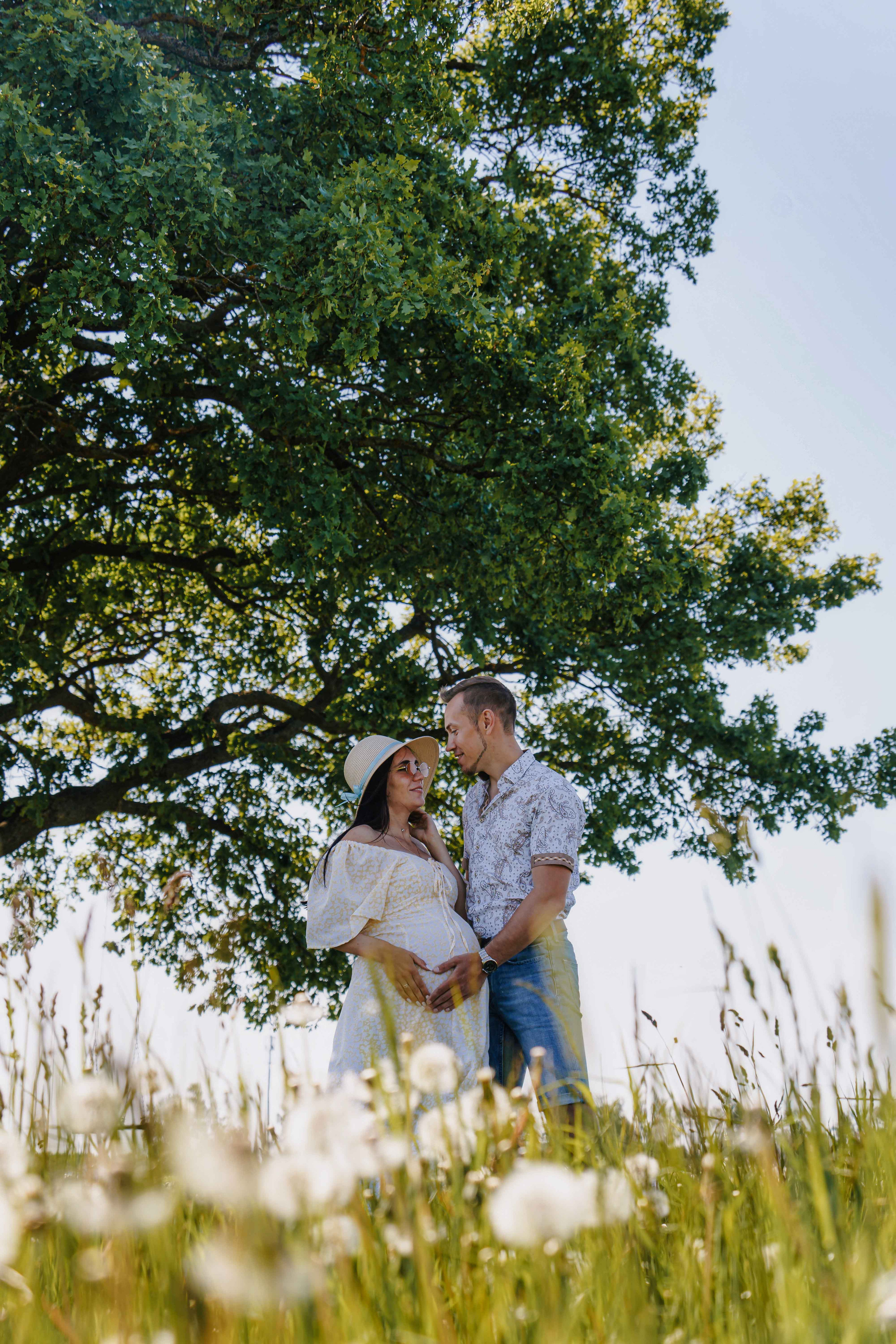Игорь и Лена. Свадебный и семейный фотограф в Санкт-Петербурге Виктор Голубев