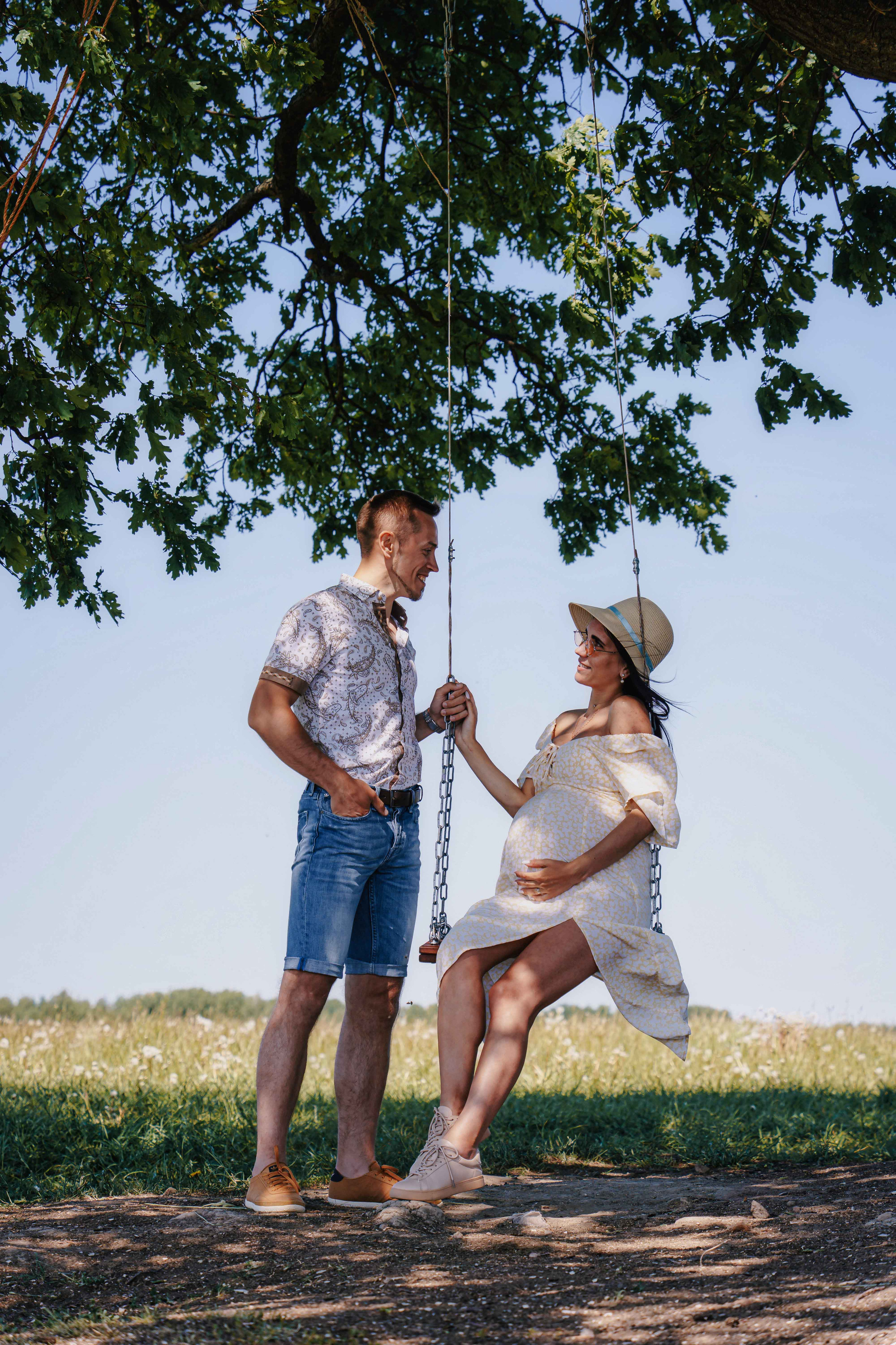 Игорь и Лена. Свадебный и семейный фотограф в Санкт-Петербурге Виктор Голубев