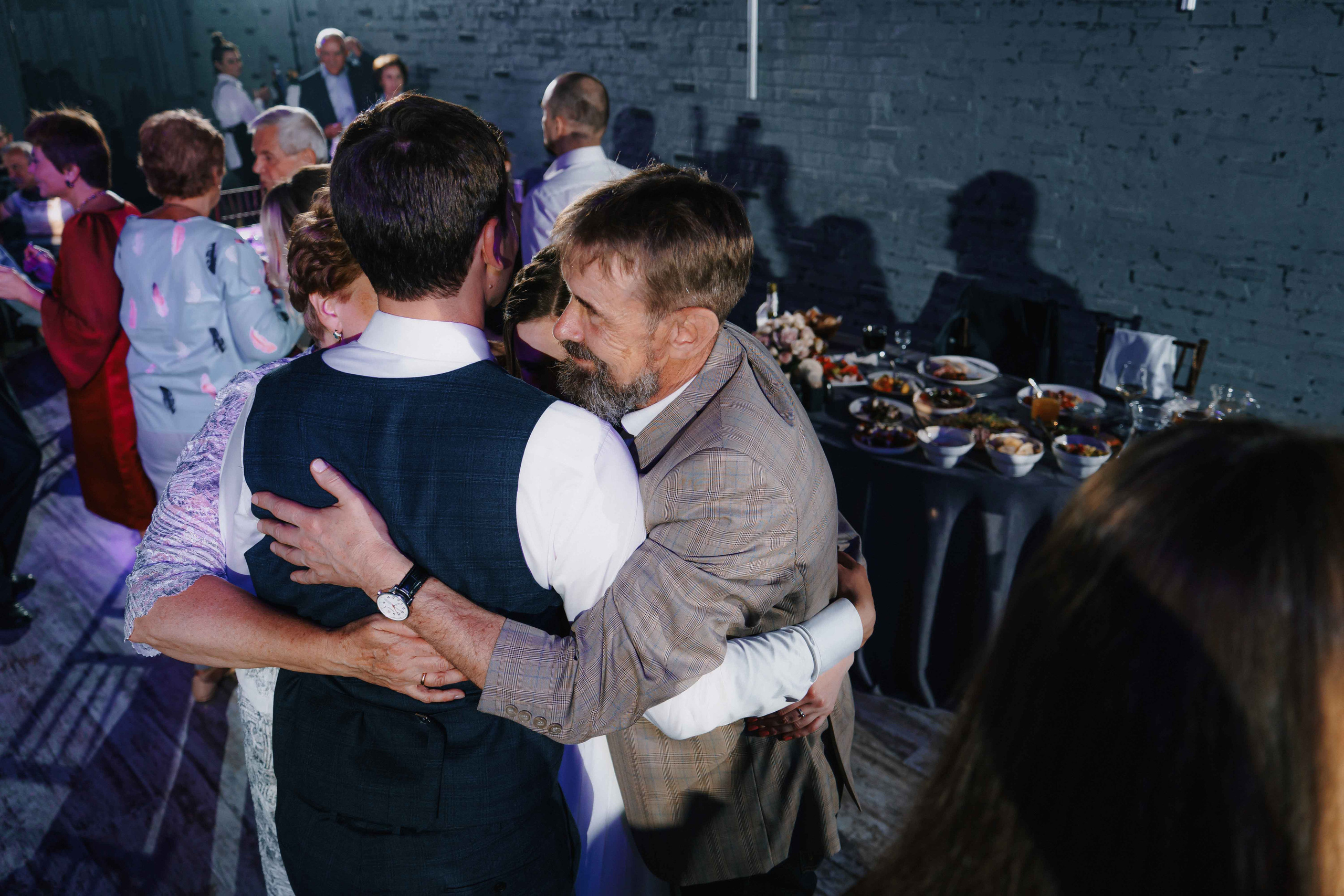 Свадьба Сергея и Екатерины. Свадебный и семейный фотограф в Санкт-Петербурге Виктор Голубев