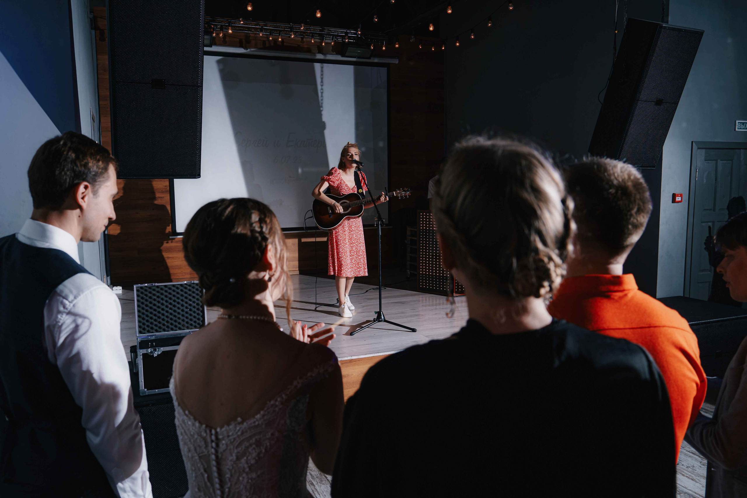 Свадьба Сергея и Екатерины. Свадебный и семейный фотограф в Санкт-Петербурге Виктор Голубев