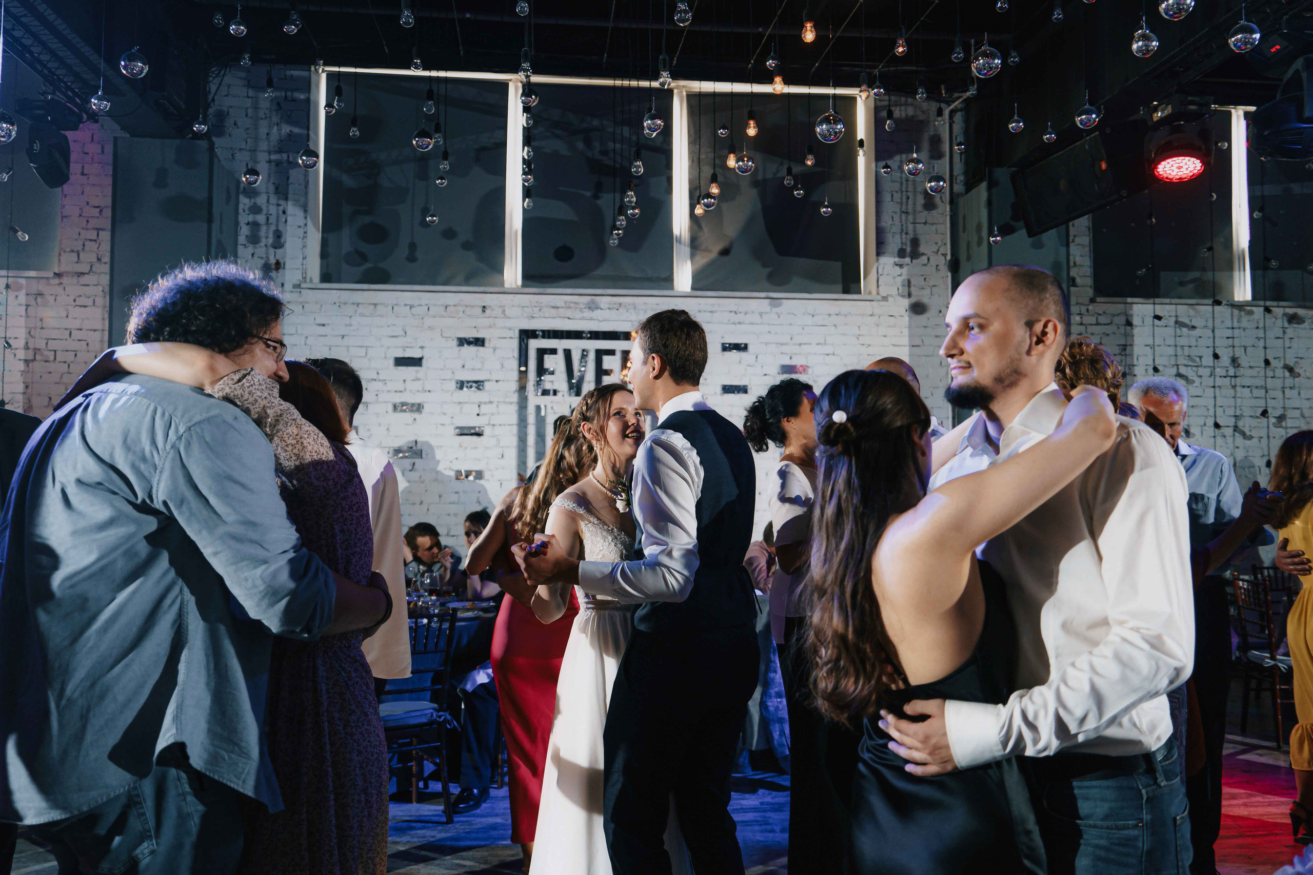 Свадьба Сергея и Екатерины. Свадебный и семейный фотограф в Санкт-Петербурге Виктор Голубев