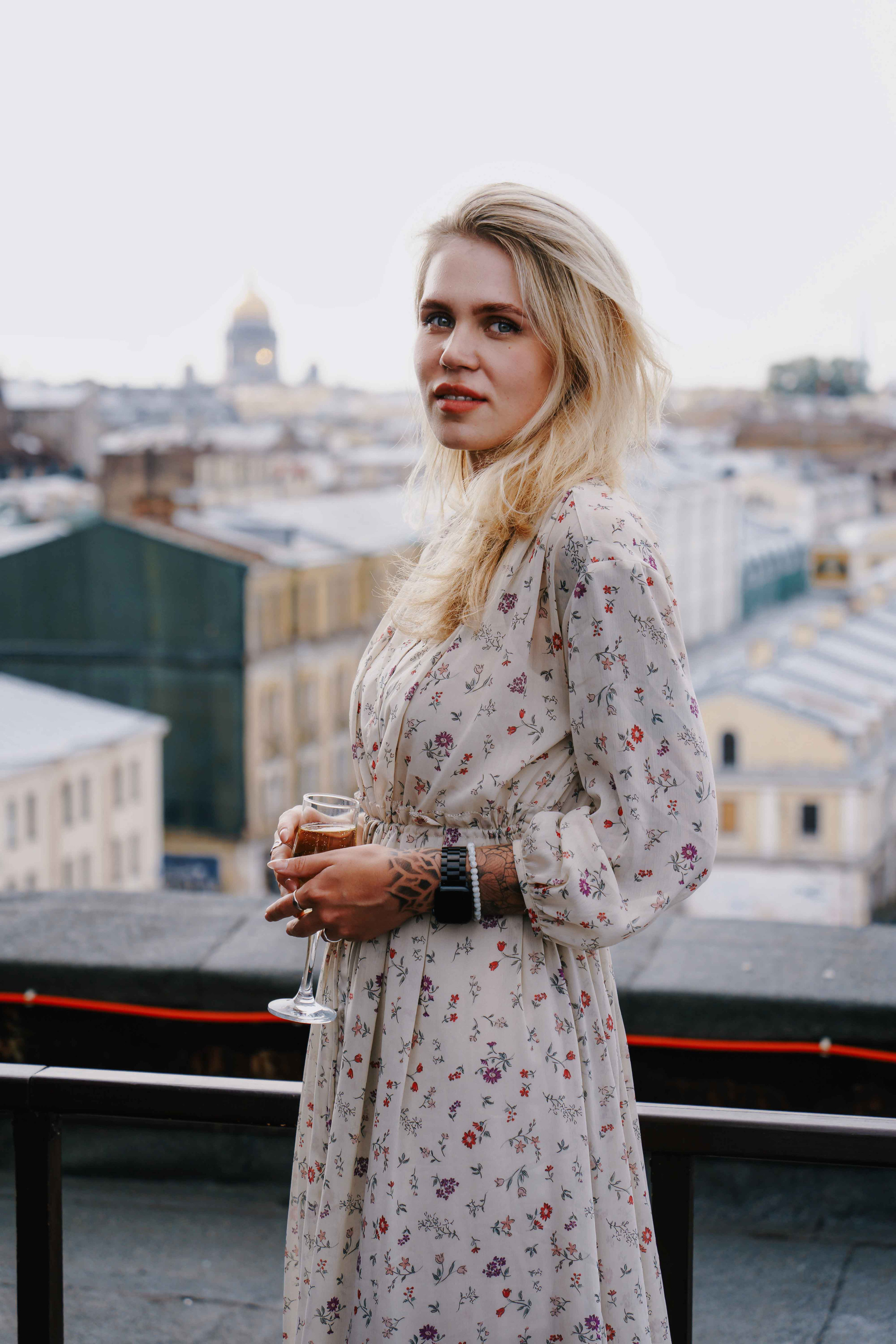 Свадьба Сергея и Екатерины. Свадебный и семейный фотограф в Санкт-Петербурге Виктор Голубев