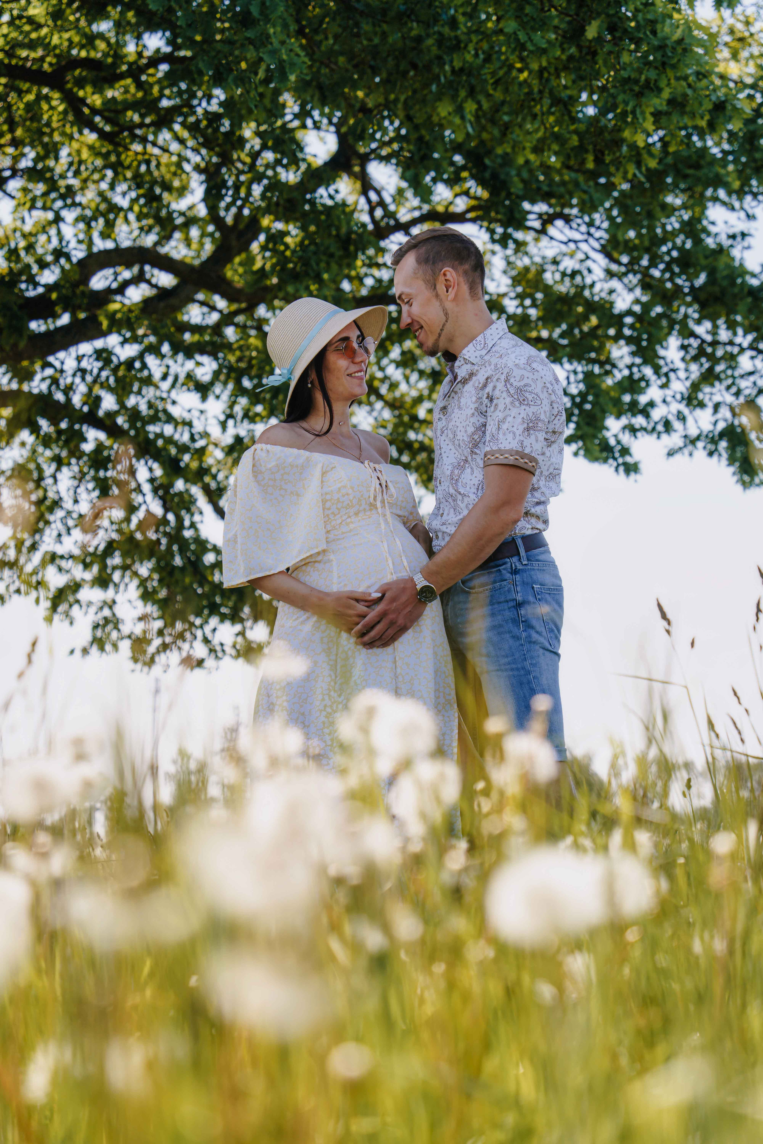 Игорь и Лена. Свадебный и семейный фотограф в Санкт-Петербурге Виктор Голубев