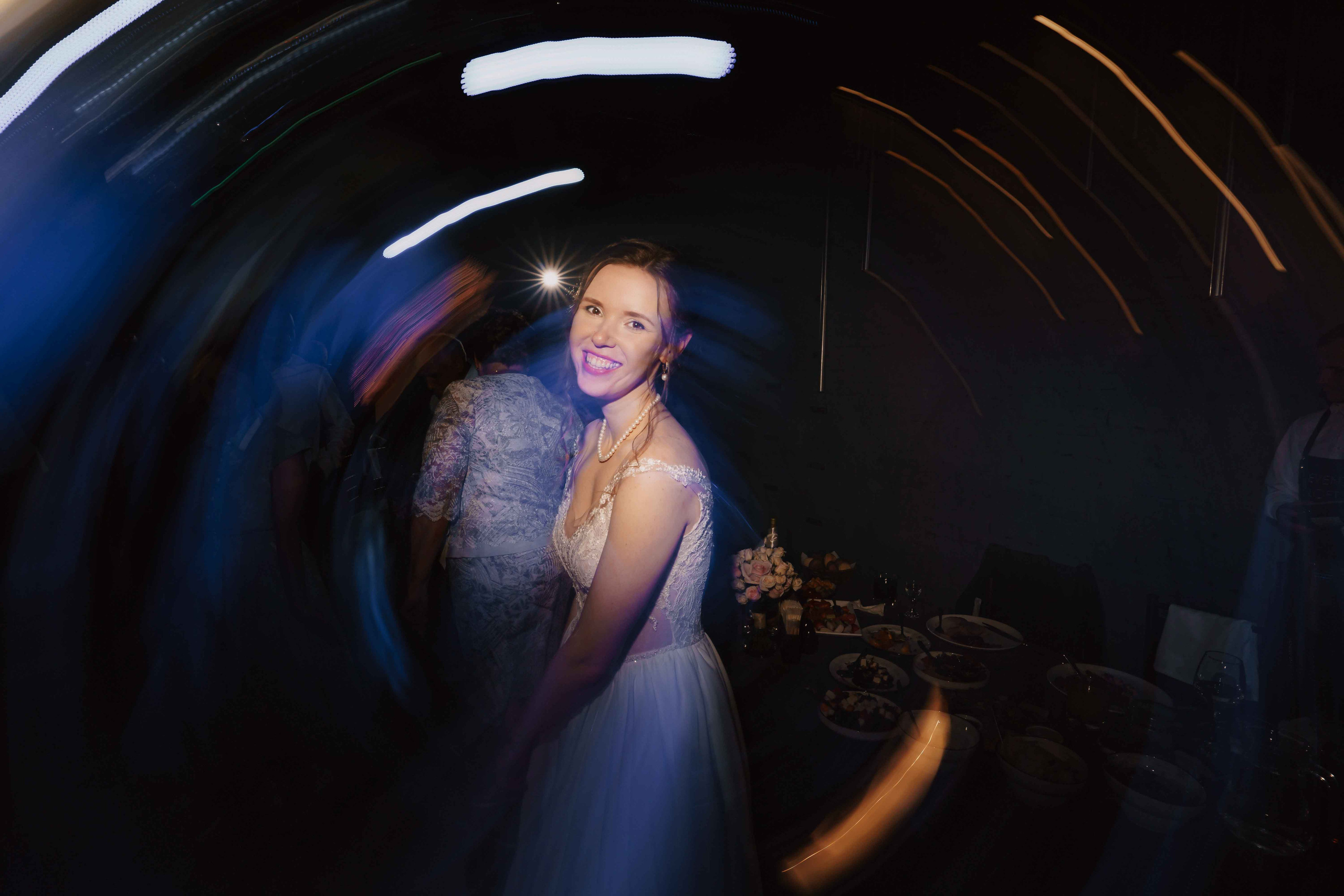 Свадьба Сергея и Екатерины. Свадебный и семейный фотограф в Санкт-Петербурге Виктор Голубев