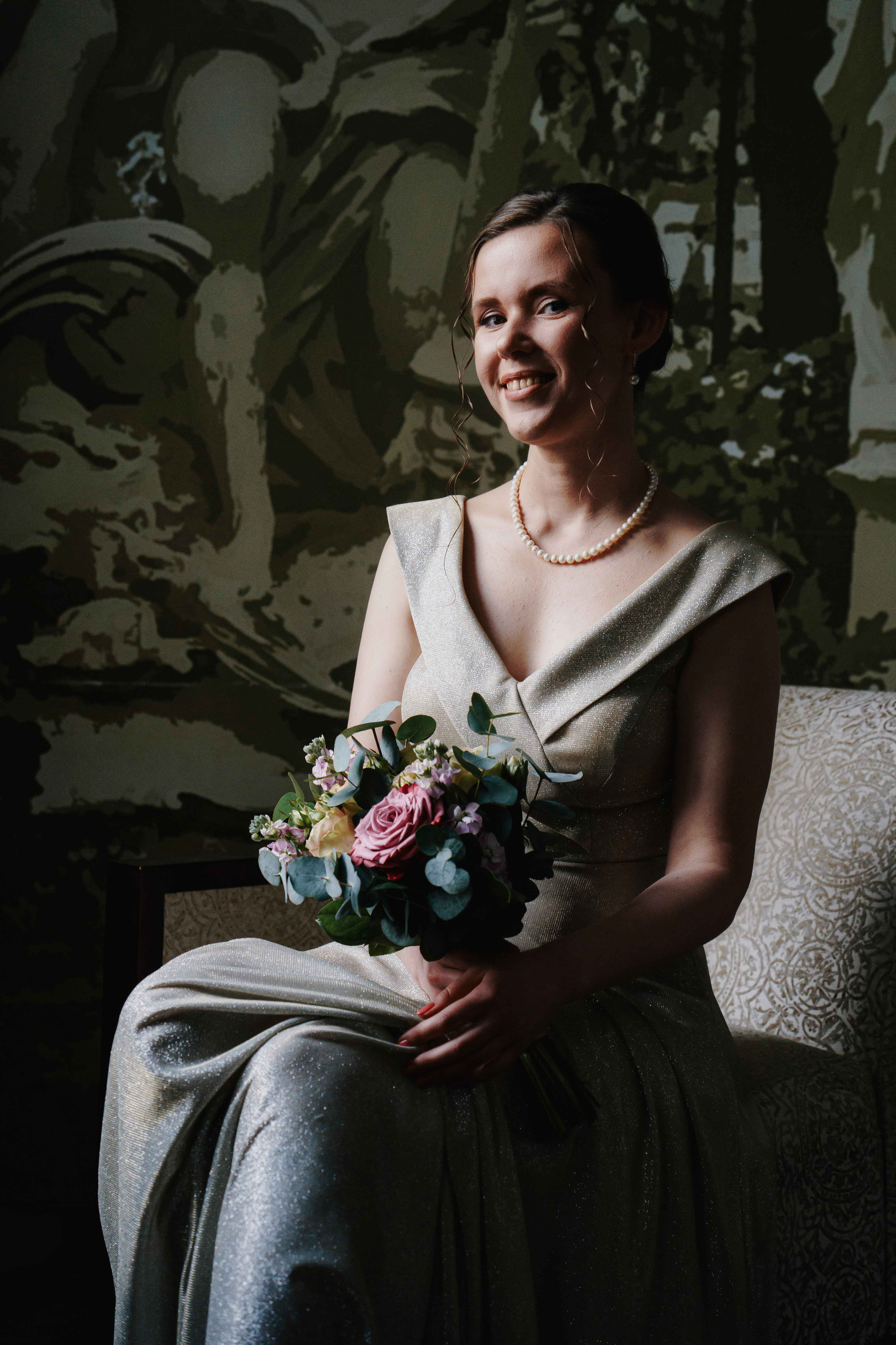 Свадьба Сергея и Екатерины. Свадебный и семейный фотограф в Санкт-Петербурге Виктор Голубев