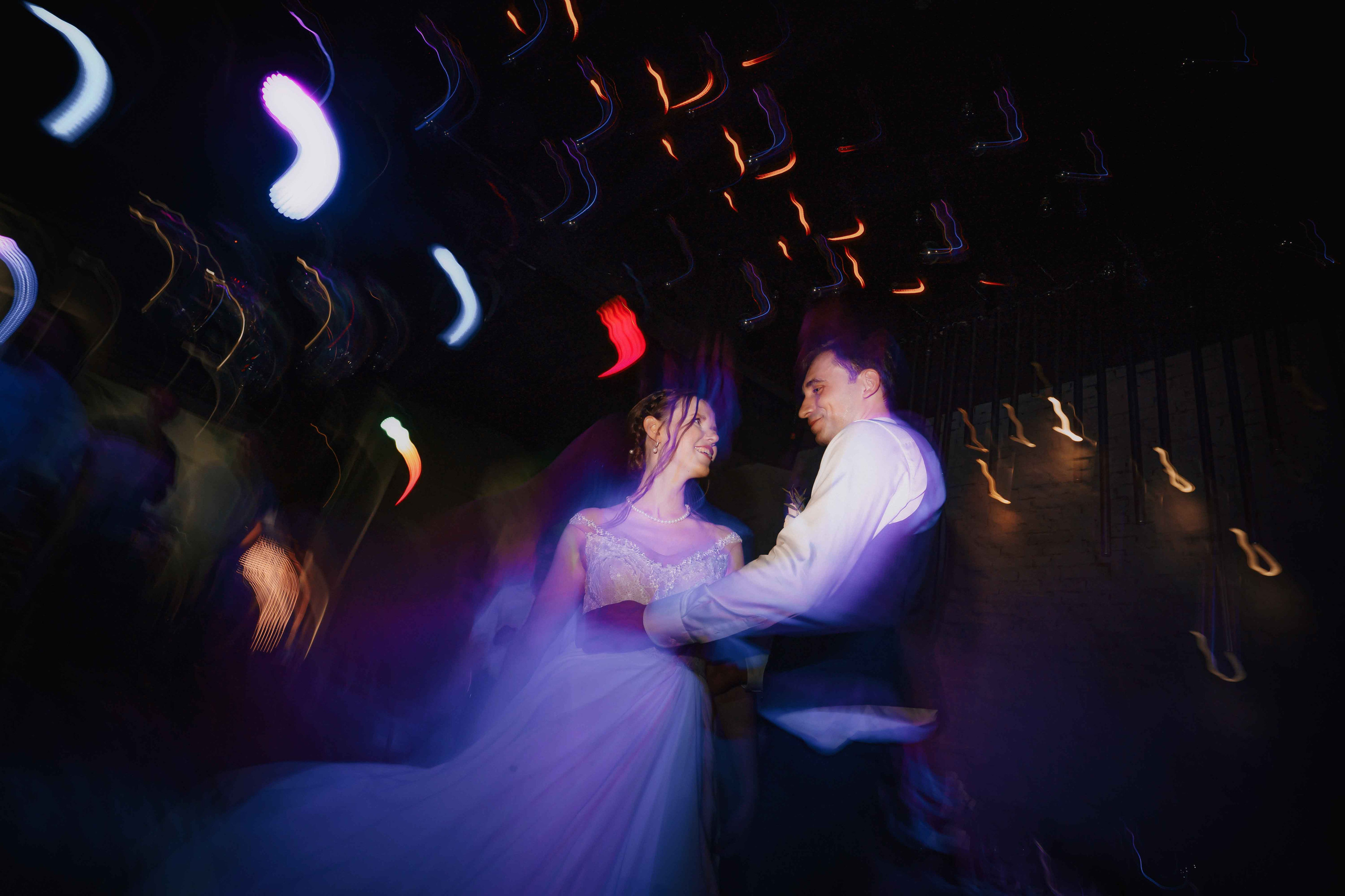 Свадьба Сергея и Екатерины. Свадебный и семейный фотограф в Санкт-Петербурге Виктор Голубев