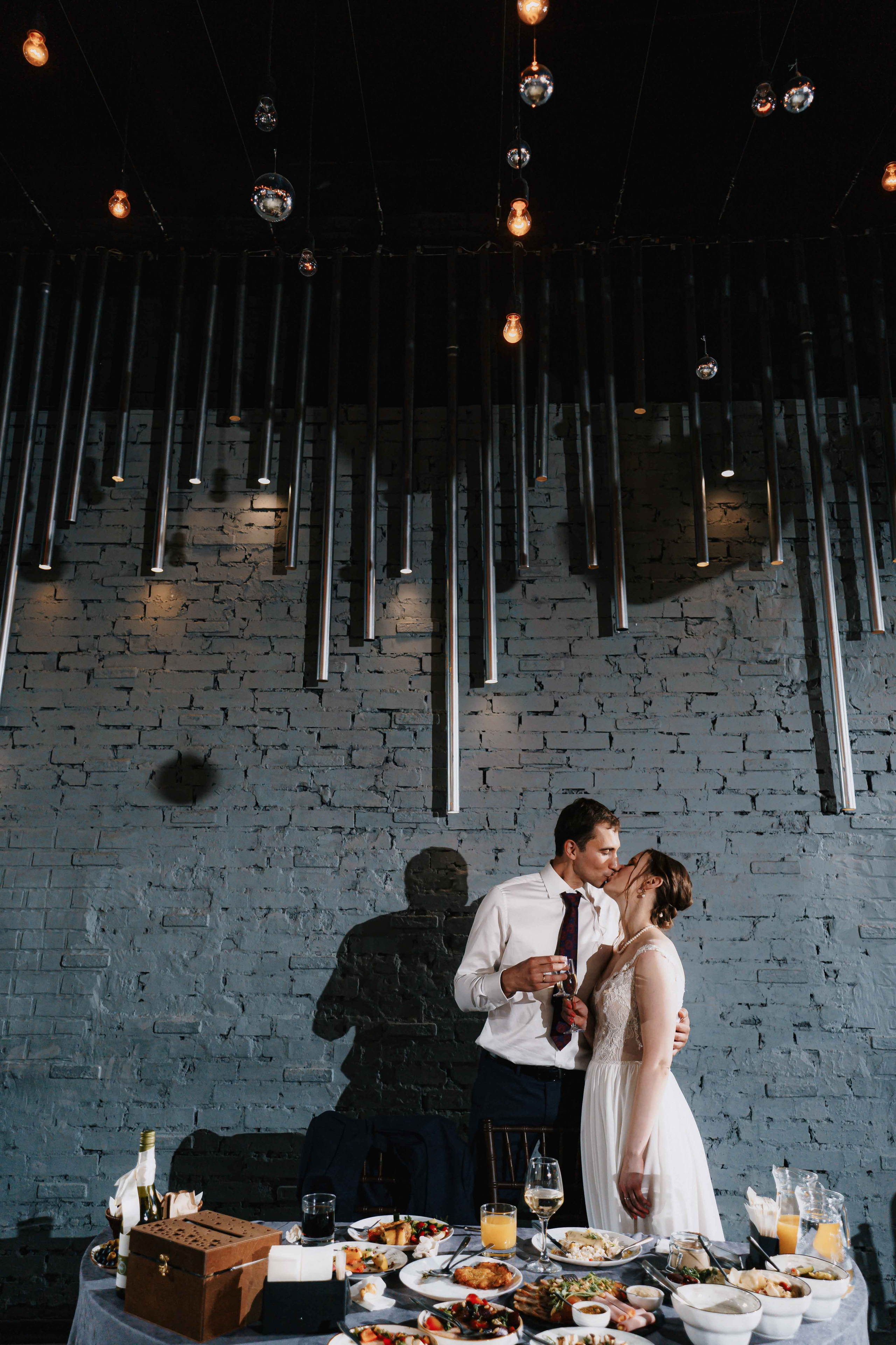 Свадьба Сергея и Екатерины. Свадебный и семейный фотограф в Санкт-Петербурге Виктор Голубев