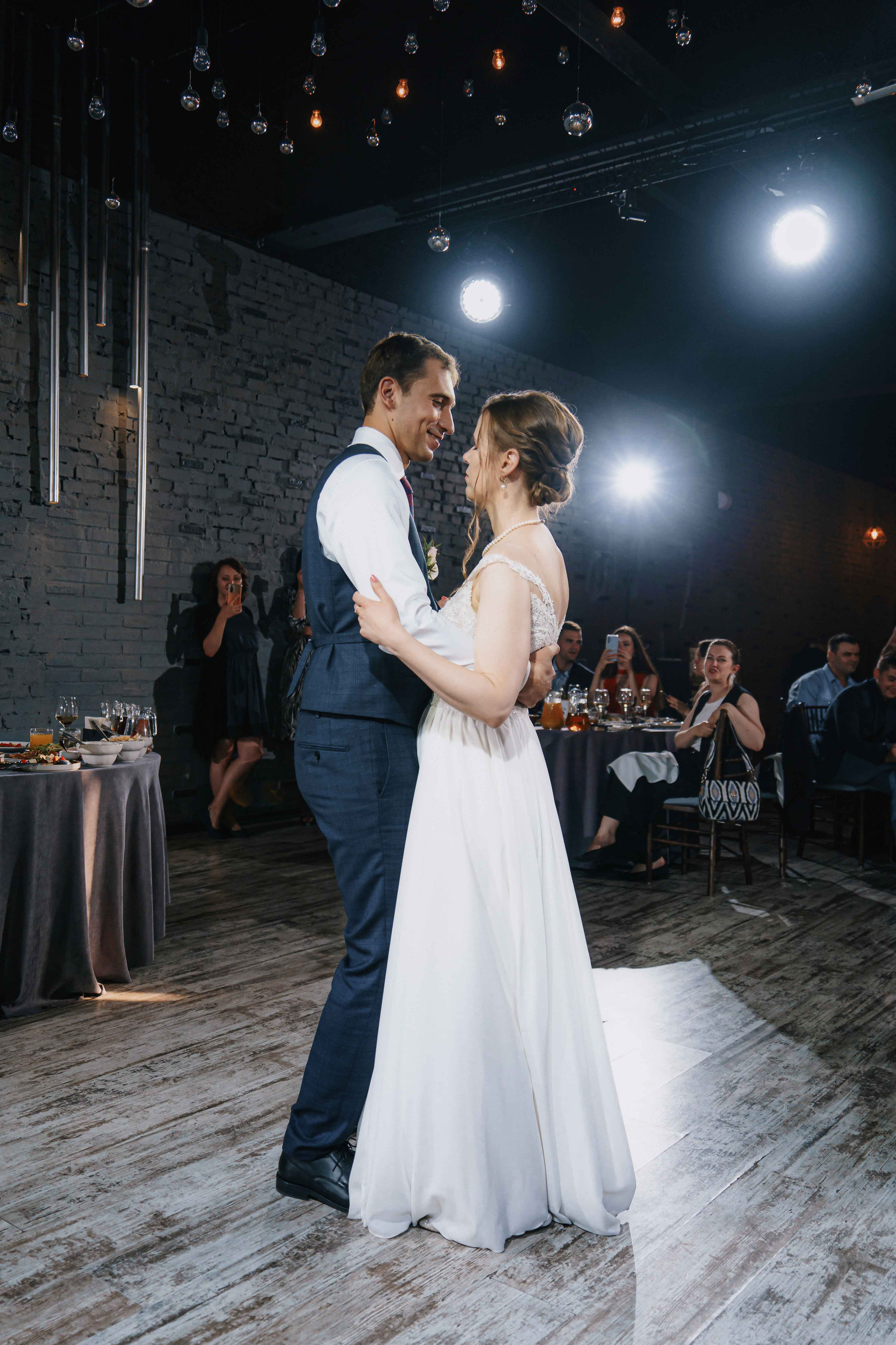 Свадьба Сергея и Екатерины. Свадебный и семейный фотограф в Санкт-Петербурге Виктор Голубев