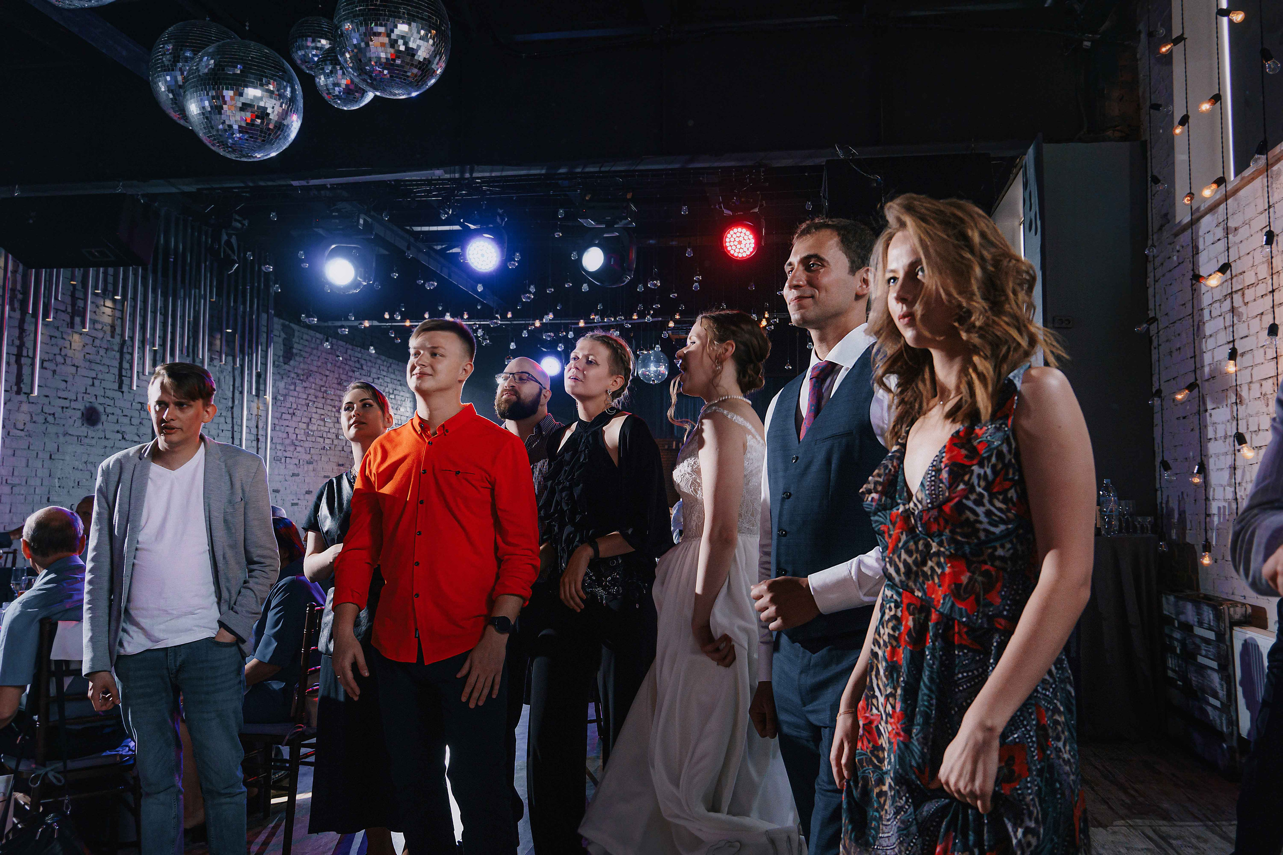 Свадьба Сергея и Екатерины. Свадебный и семейный фотограф в Санкт-Петербурге Виктор Голубев