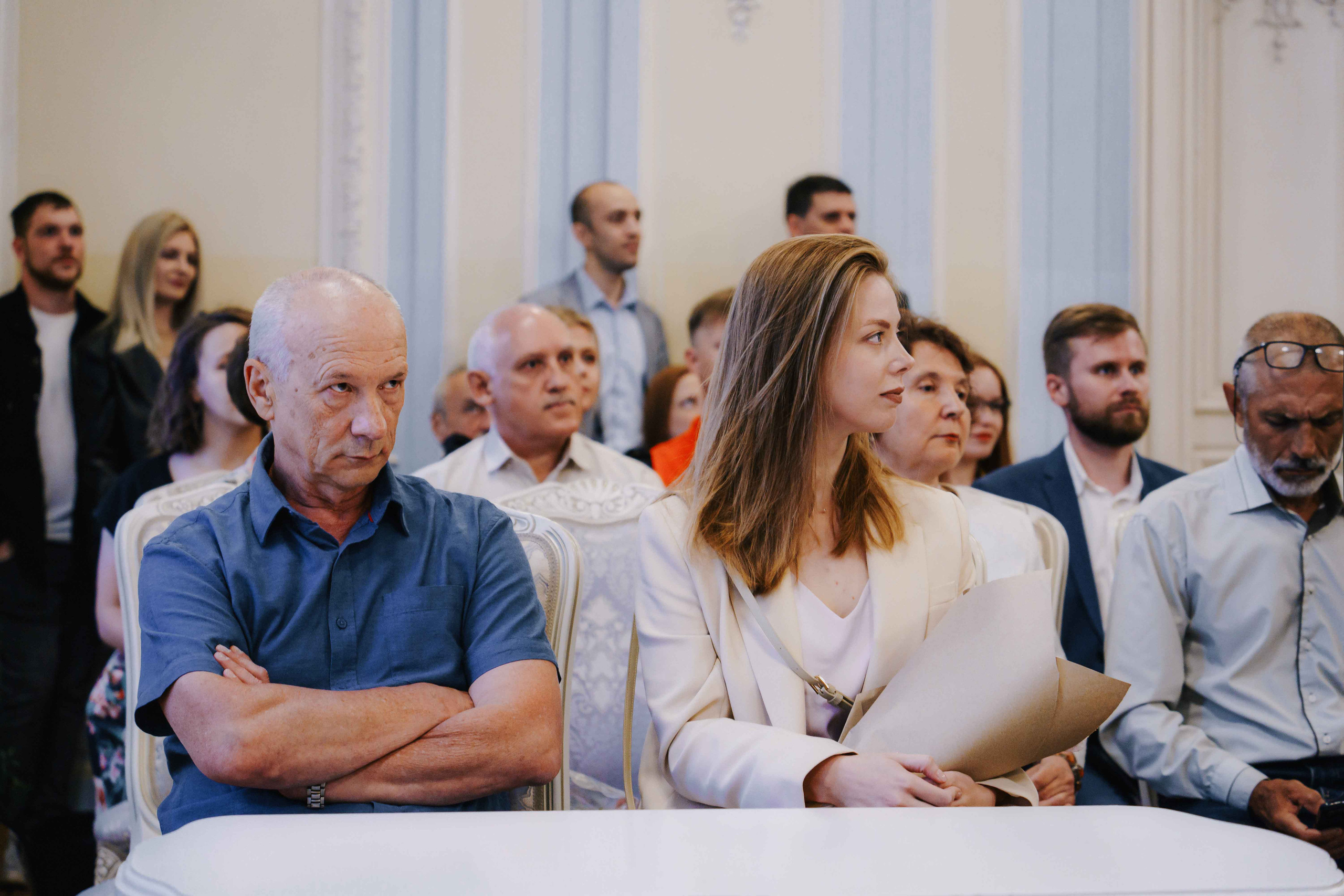Свадьба Сергея и Екатерины. Свадебный и семейный фотограф в Санкт-Петербурге Виктор Голубев