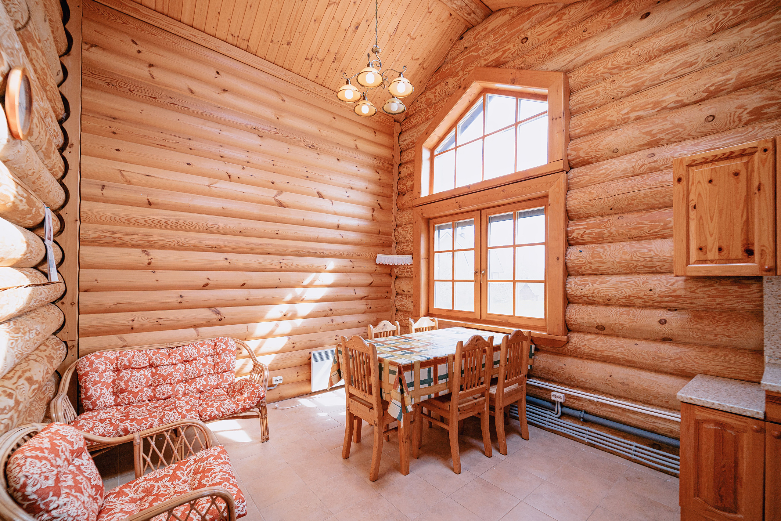 Фотосъемка недвижимости. Свадебный и семейный фотограф в Санкт-Петербурге Виктор Голубев