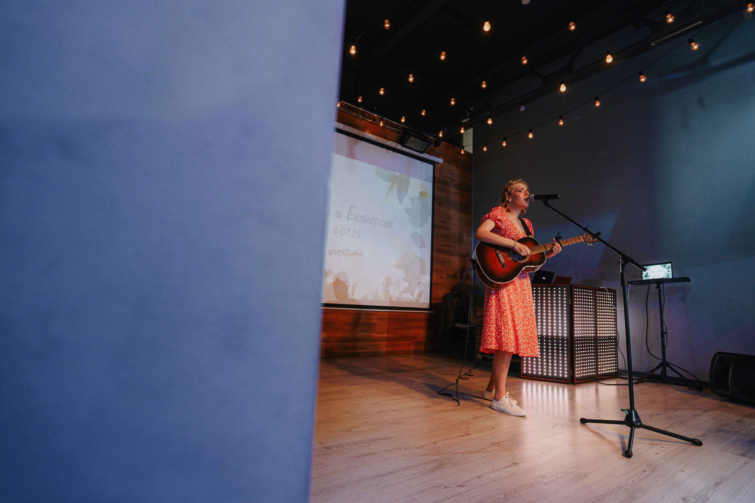 Свадьба Сергея и Екатерины. Свадебный и семейный фотограф в Санкт-Петербурге Виктор Голубев