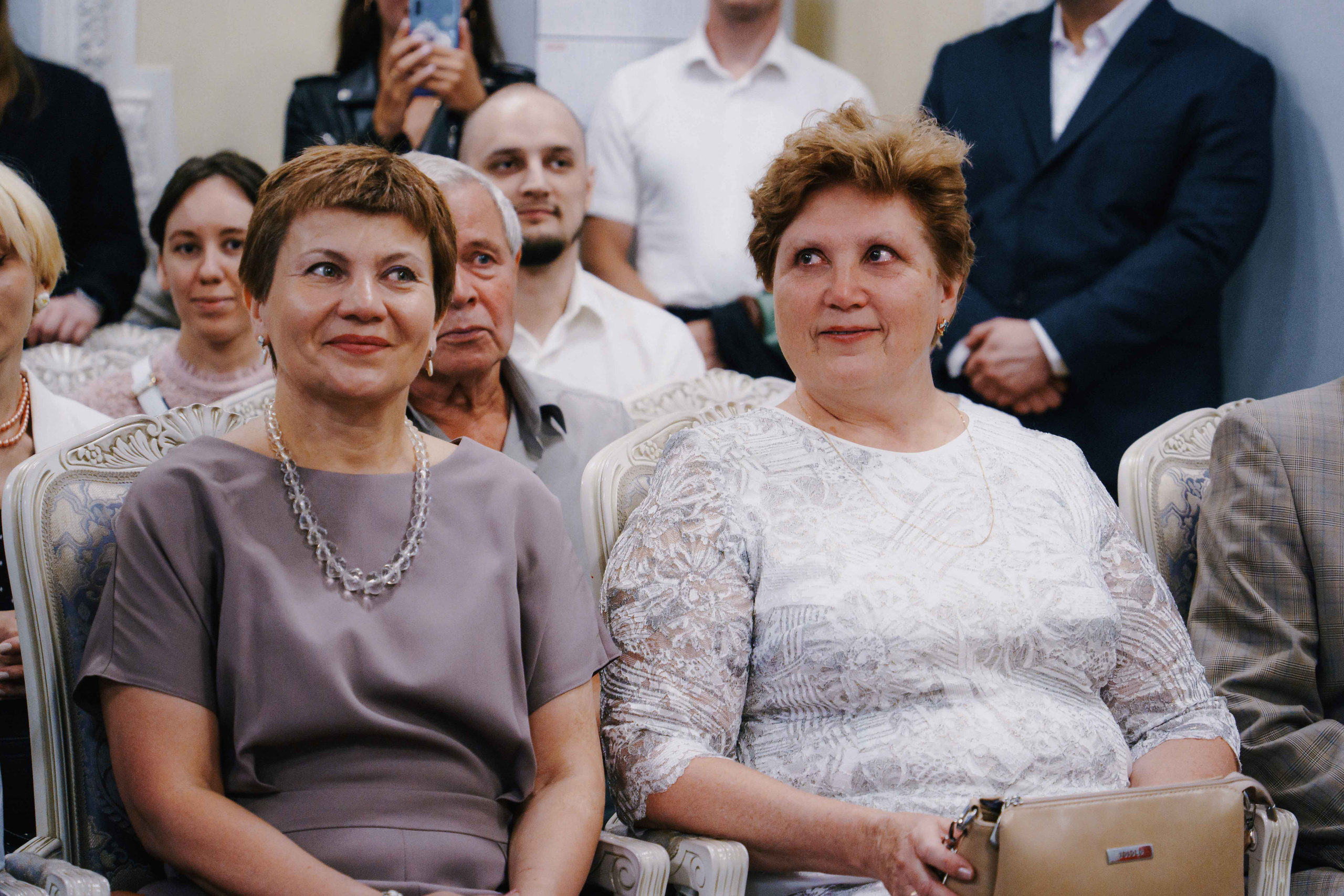 Свадьба Сергея и Екатерины. Свадебный и семейный фотограф в Санкт-Петербурге Виктор Голубев