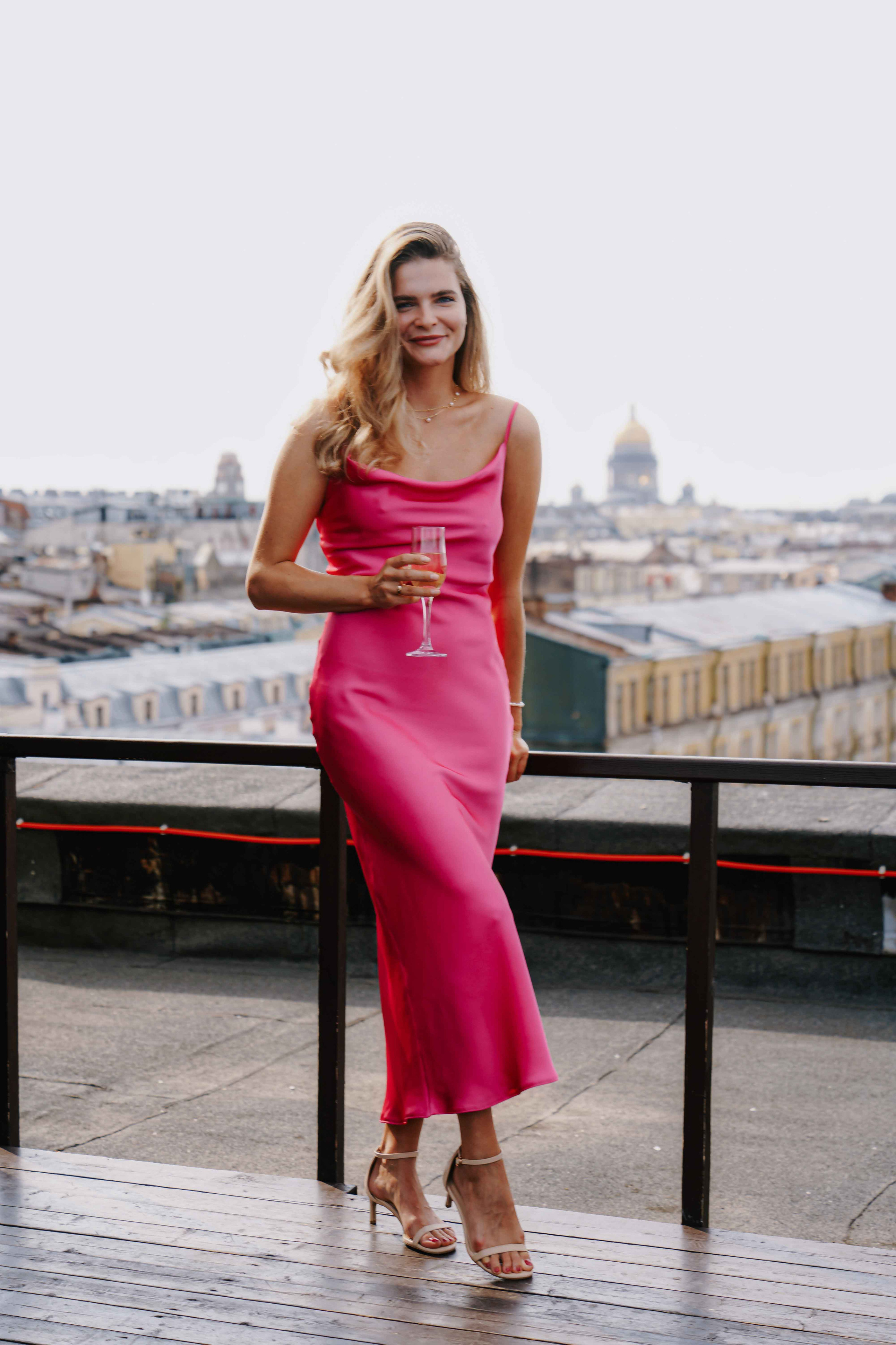 Свадьба Сергея и Екатерины. Свадебный и семейный фотограф в Санкт-Петербурге Виктор Голубев