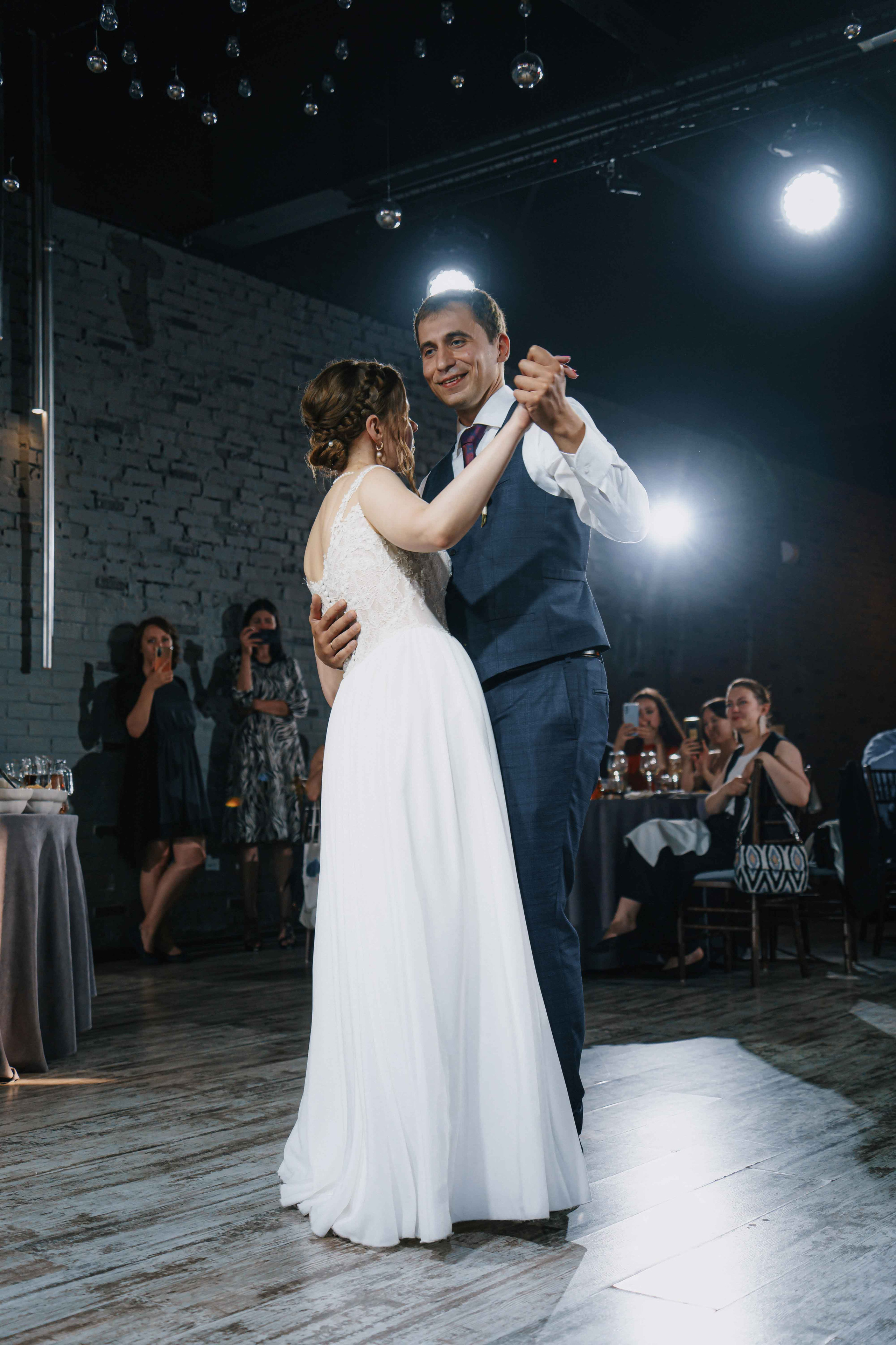 Свадьба Сергея и Екатерины. Свадебный и семейный фотограф в Санкт-Петербурге Виктор Голубев