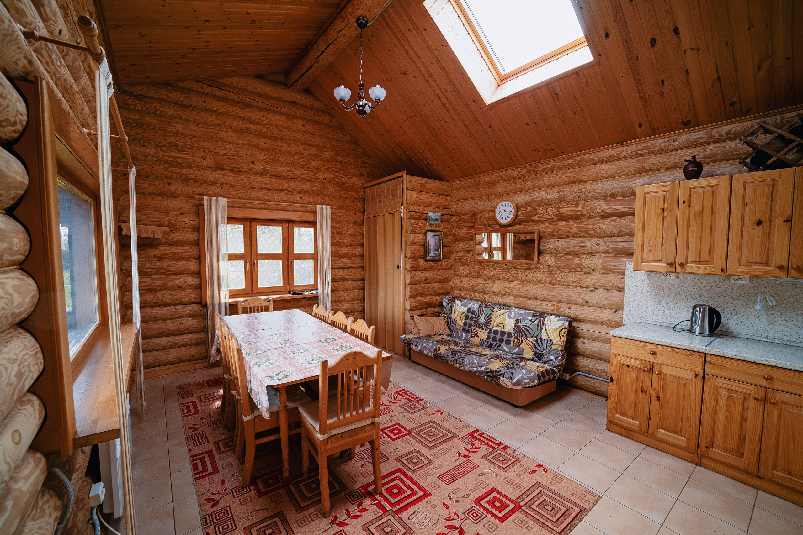 Фотосъемка недвижимости. Свадебный и семейный фотограф в Санкт-Петербурге Виктор Голубев