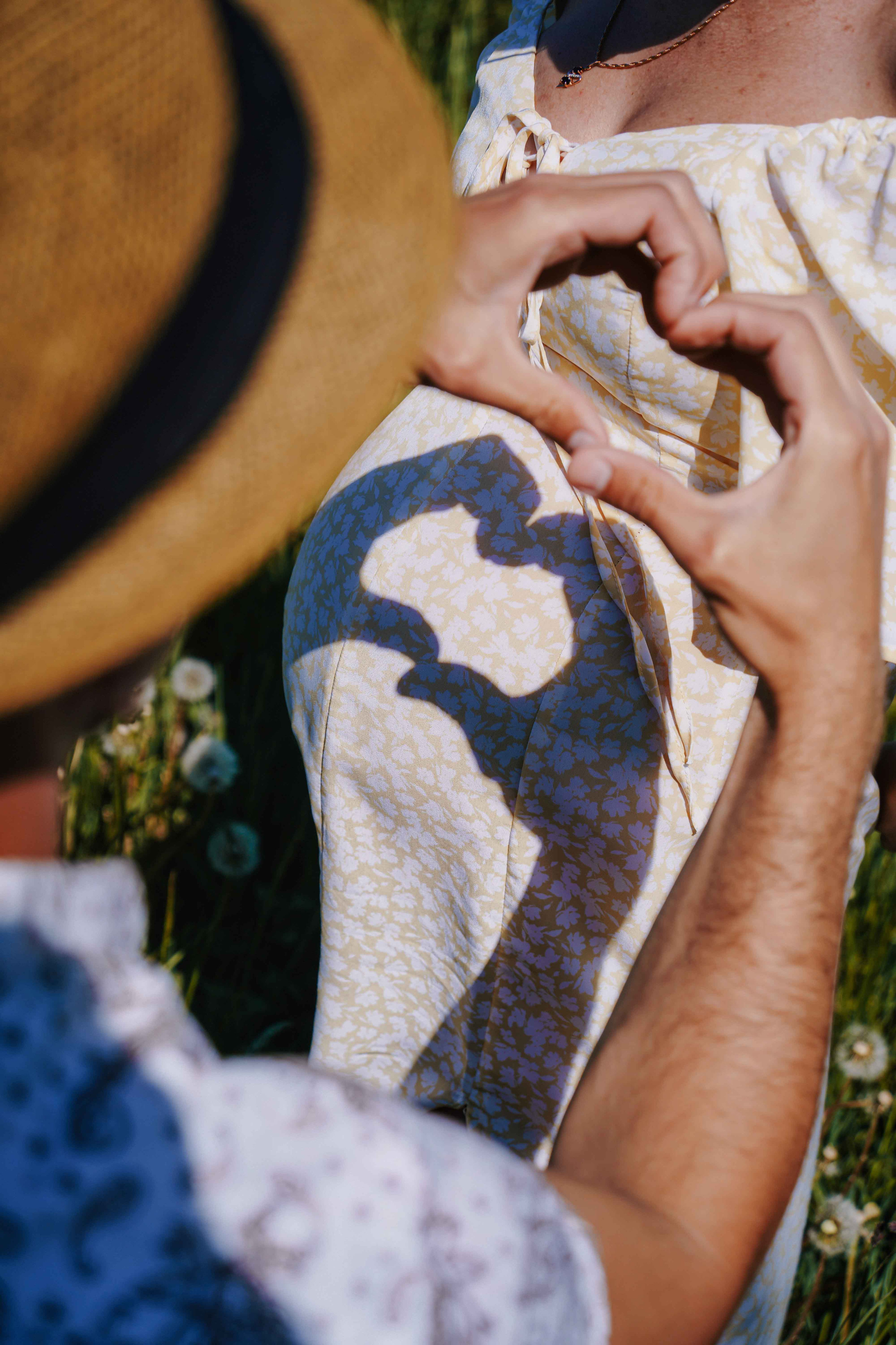 Игорь и Лена. Свадебный и семейный фотограф в Санкт-Петербурге Виктор Голубев