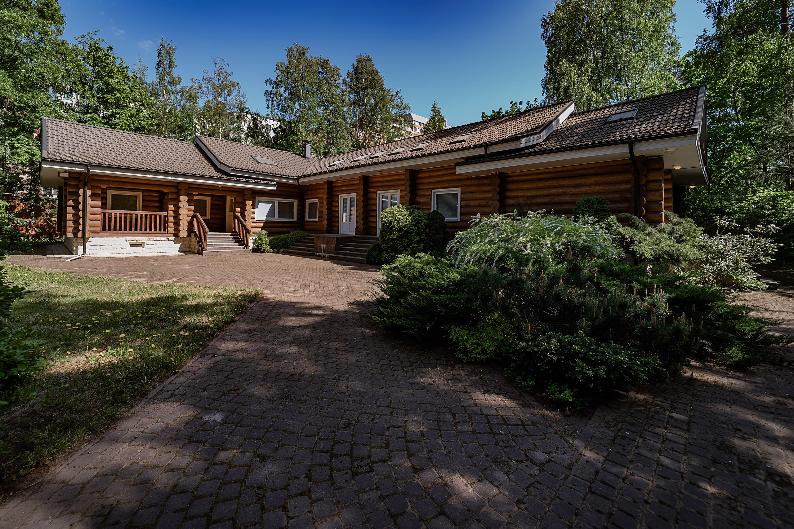 Фотосъемка недвижимости. Свадебный и семейный фотограф в Санкт-Петербурге Виктор Голубев