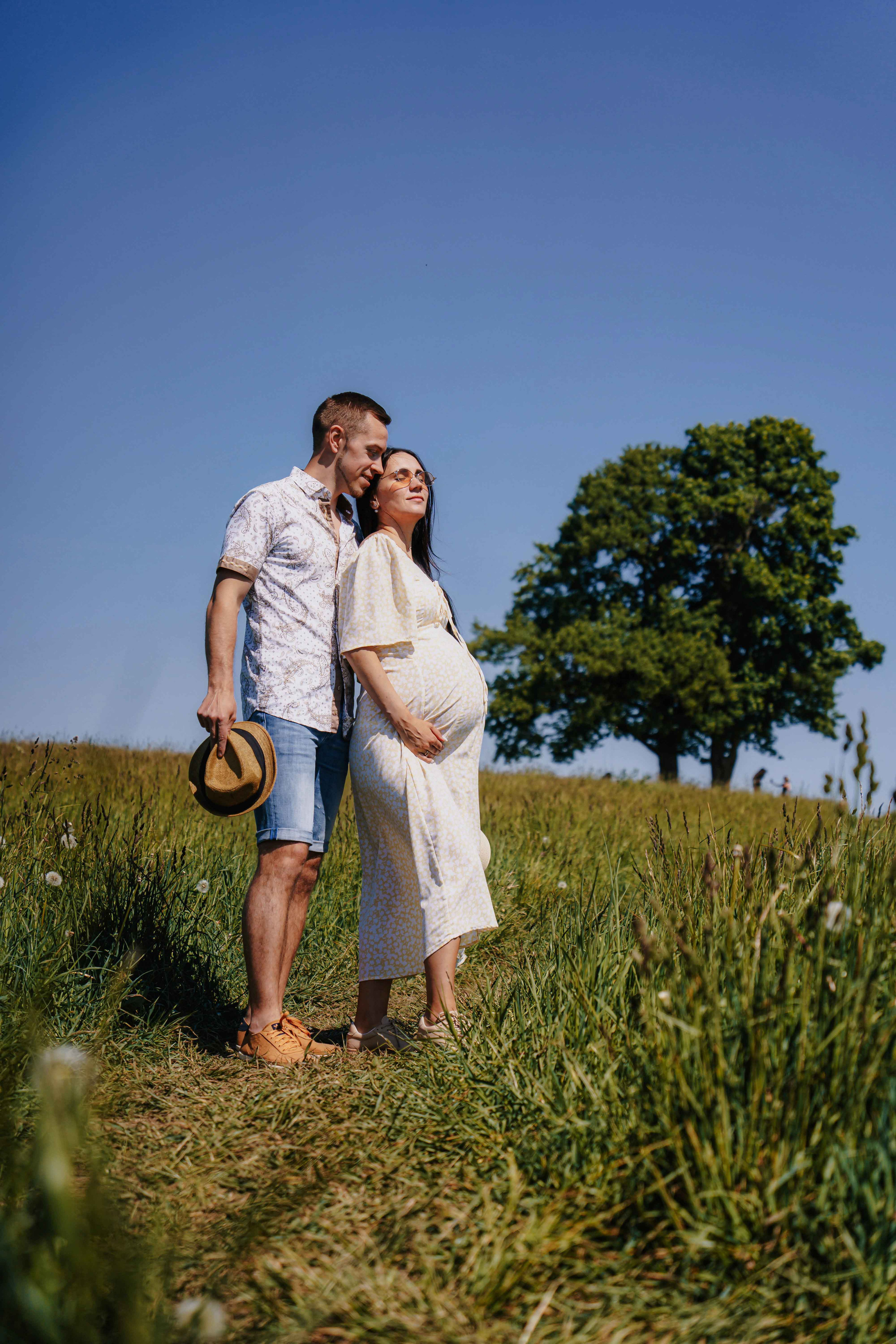 Игорь и Лена. Свадебный и семейный фотограф в Санкт-Петербурге Виктор Голубев