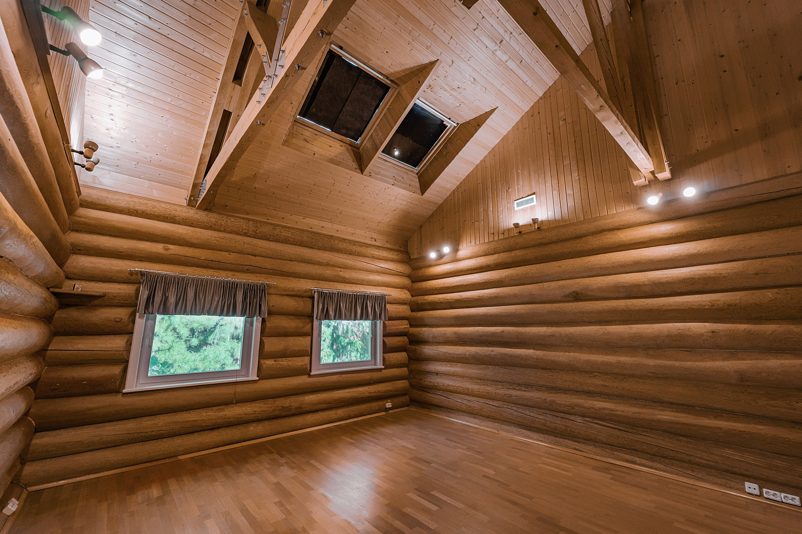 Фотосъемка недвижимости. Свадебный и семейный фотограф в Санкт-Петербурге Виктор Голубев