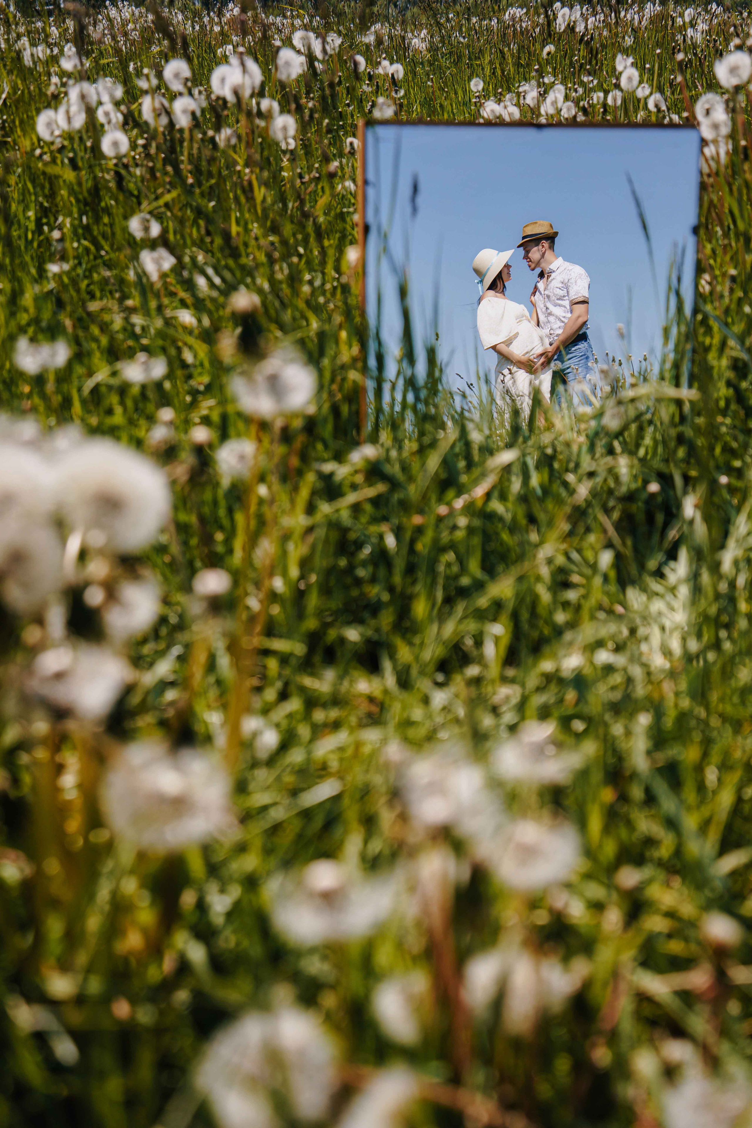 Игорь и Лена. Свадебный и семейный фотограф в Санкт-Петербурге Виктор Голубев