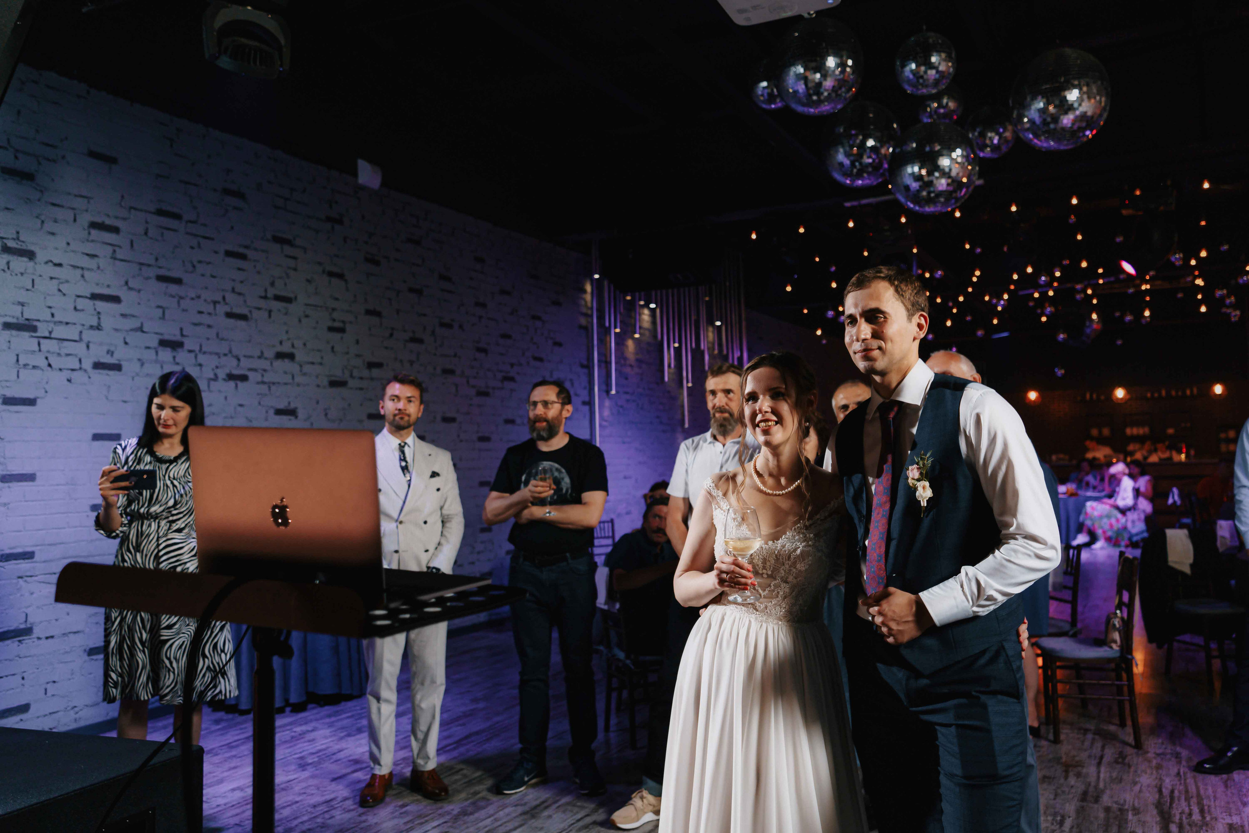 Свадьба Сергея и Екатерины. Свадебный и семейный фотограф в Санкт-Петербурге Виктор Голубев