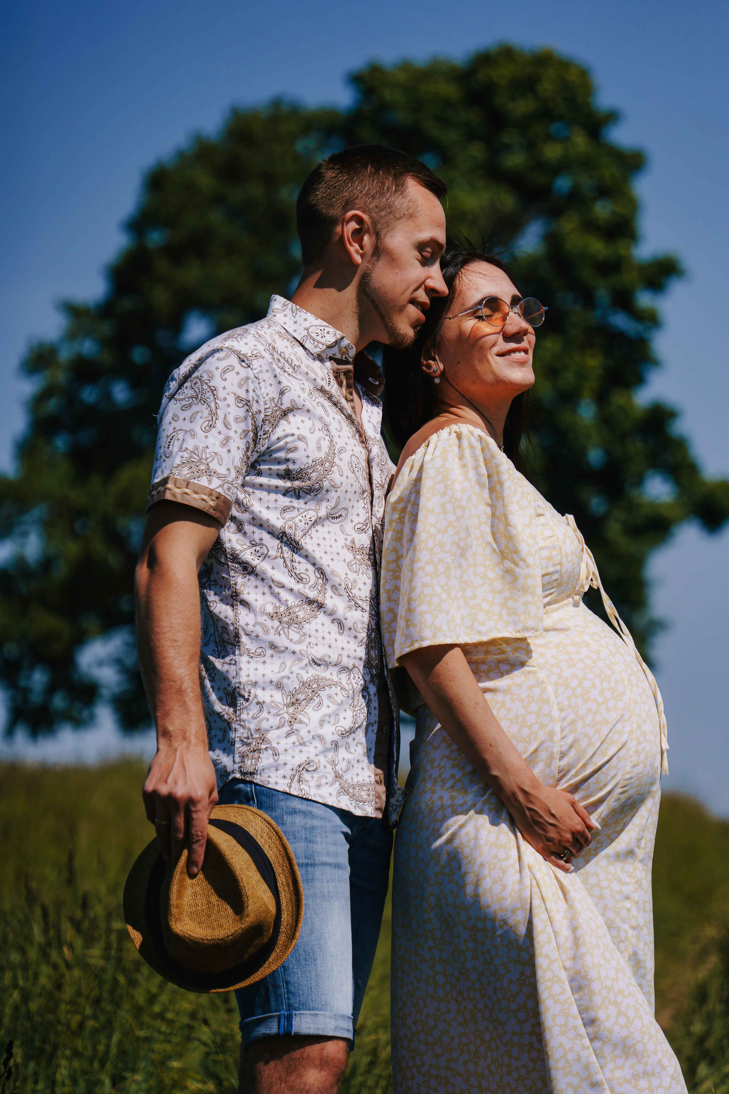 Игорь и Лена. Свадебный и семейный фотограф в Санкт-Петербурге Виктор Голубев