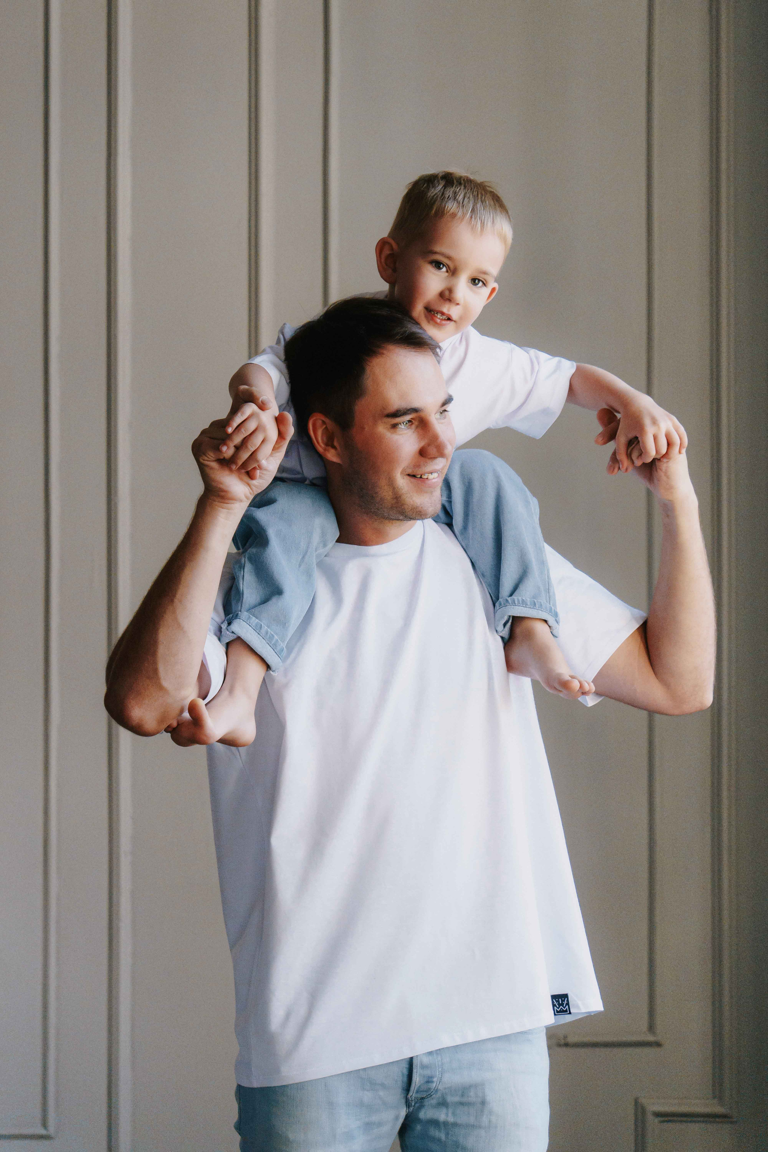 Милена, Максим и Матвей. Свадебный и семейный фотограф в Санкт-Петербурге Виктор Голубев