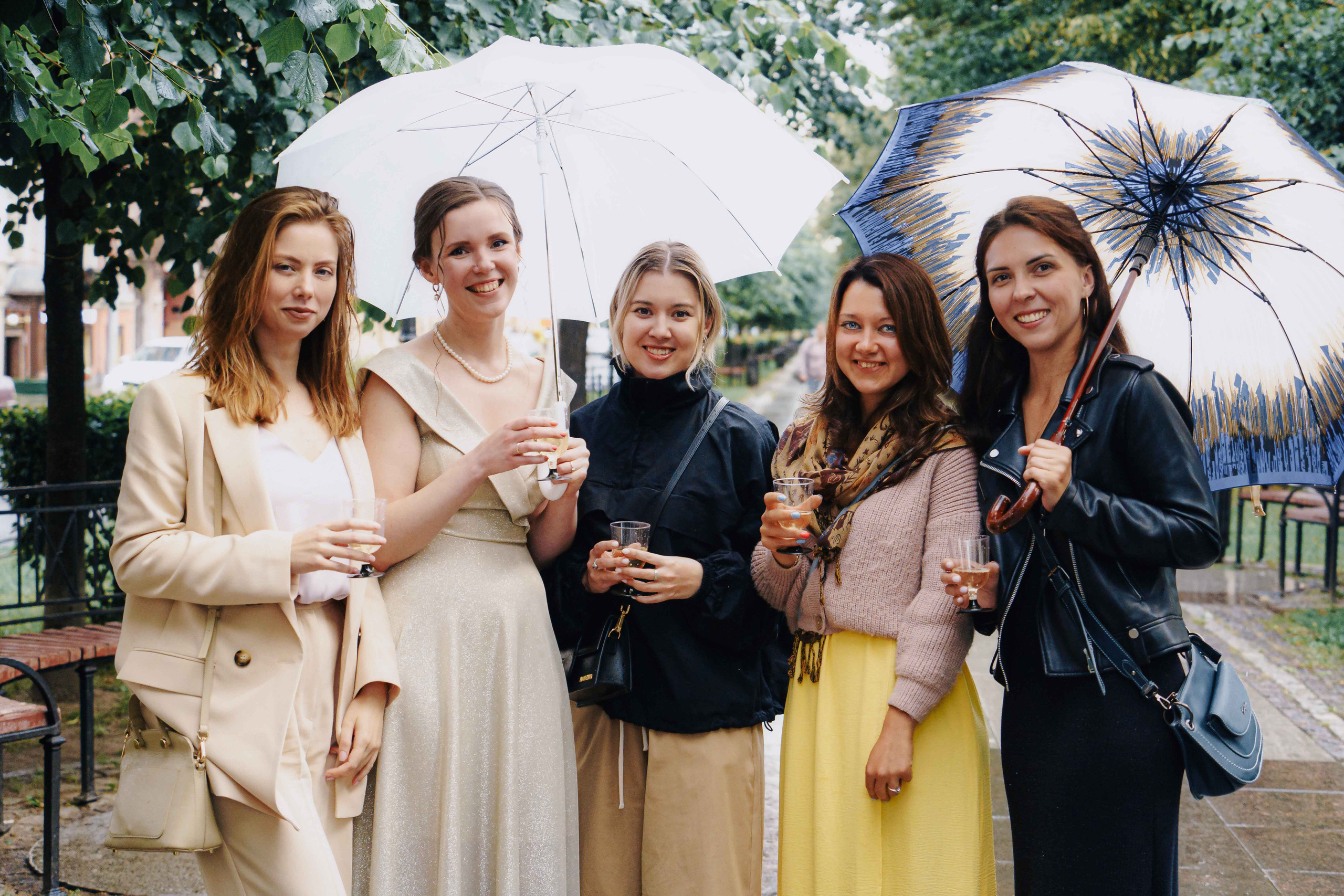 Свадьба Сергея и Екатерины. Свадебный и семейный фотограф в Санкт-Петербурге Виктор Голубев