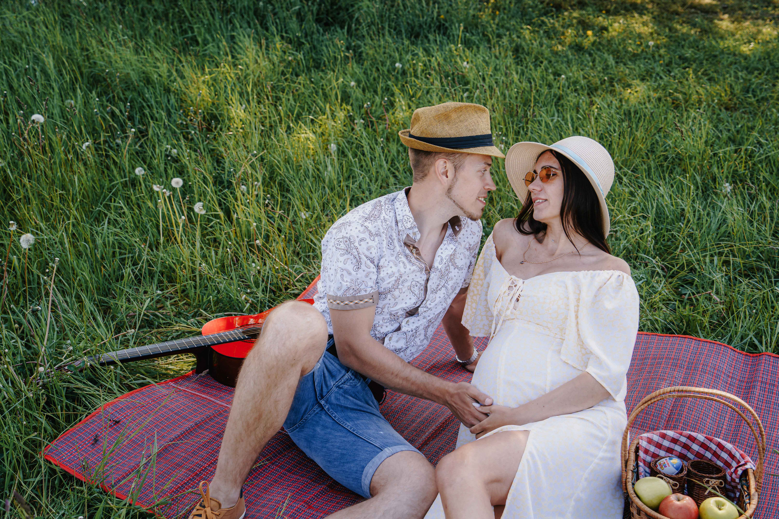 Игорь и Лена. Свадебный и семейный фотограф в Санкт-Петербурге Виктор Голубев