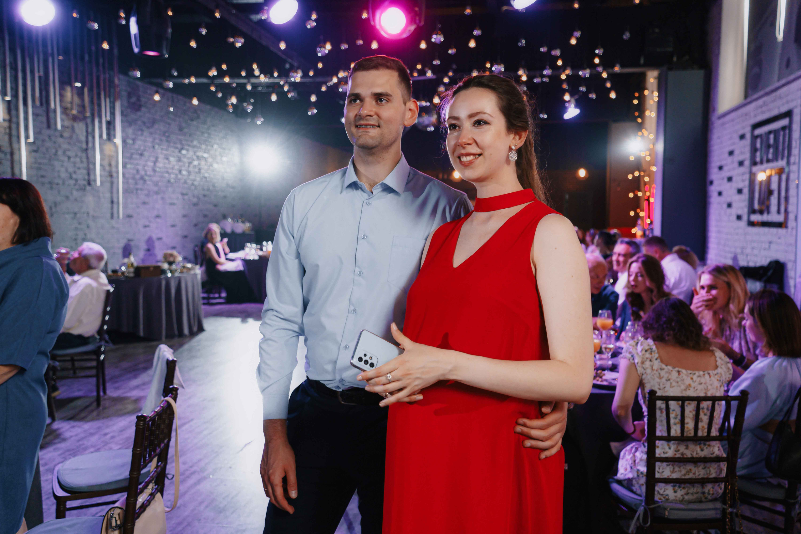 Свадьба Сергея и Екатерины. Свадебный и семейный фотограф в Санкт-Петербурге Виктор Голубев