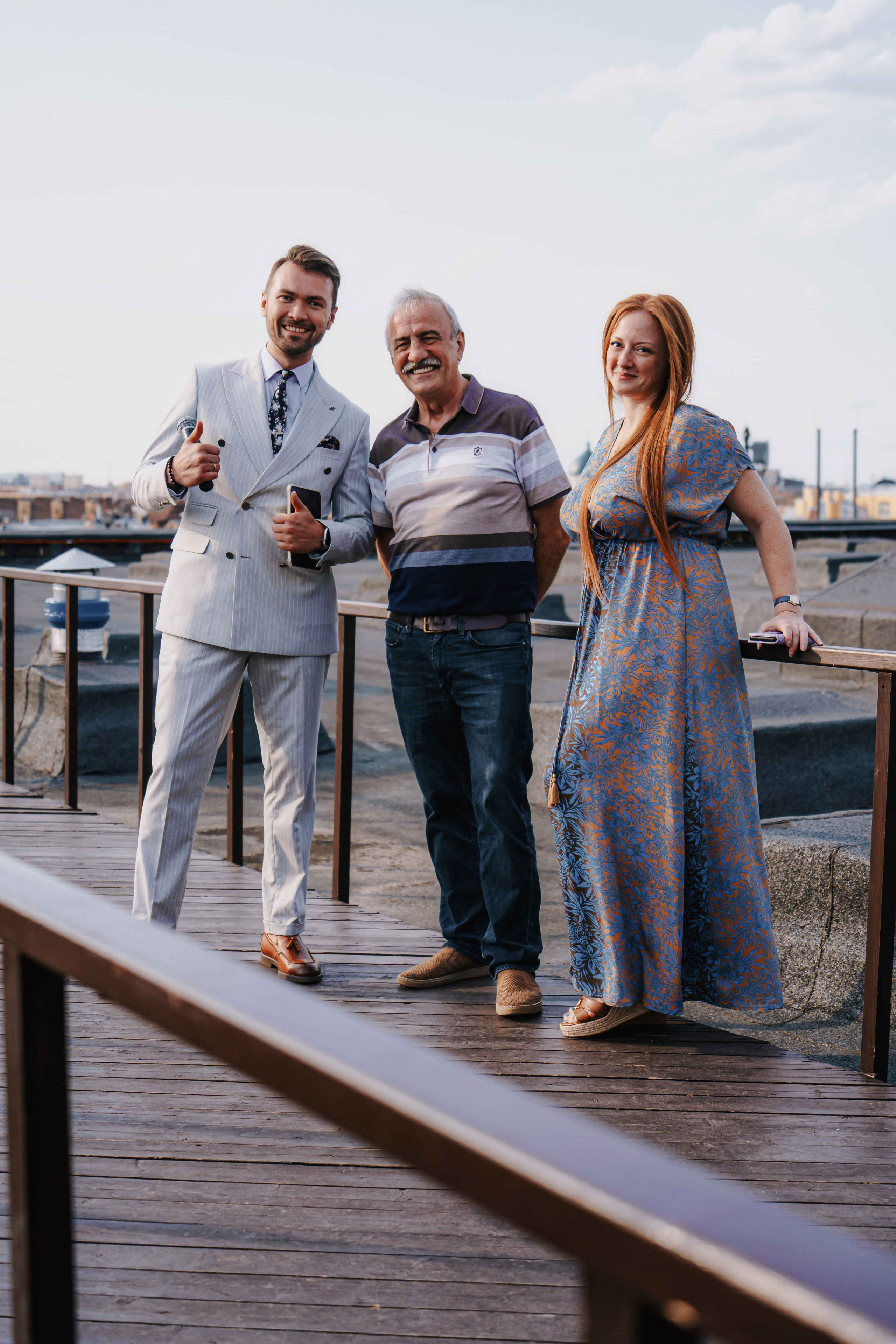 Свадьба Сергея и Екатерины. Свадебный и семейный фотограф в Санкт-Петербурге Виктор Голубев