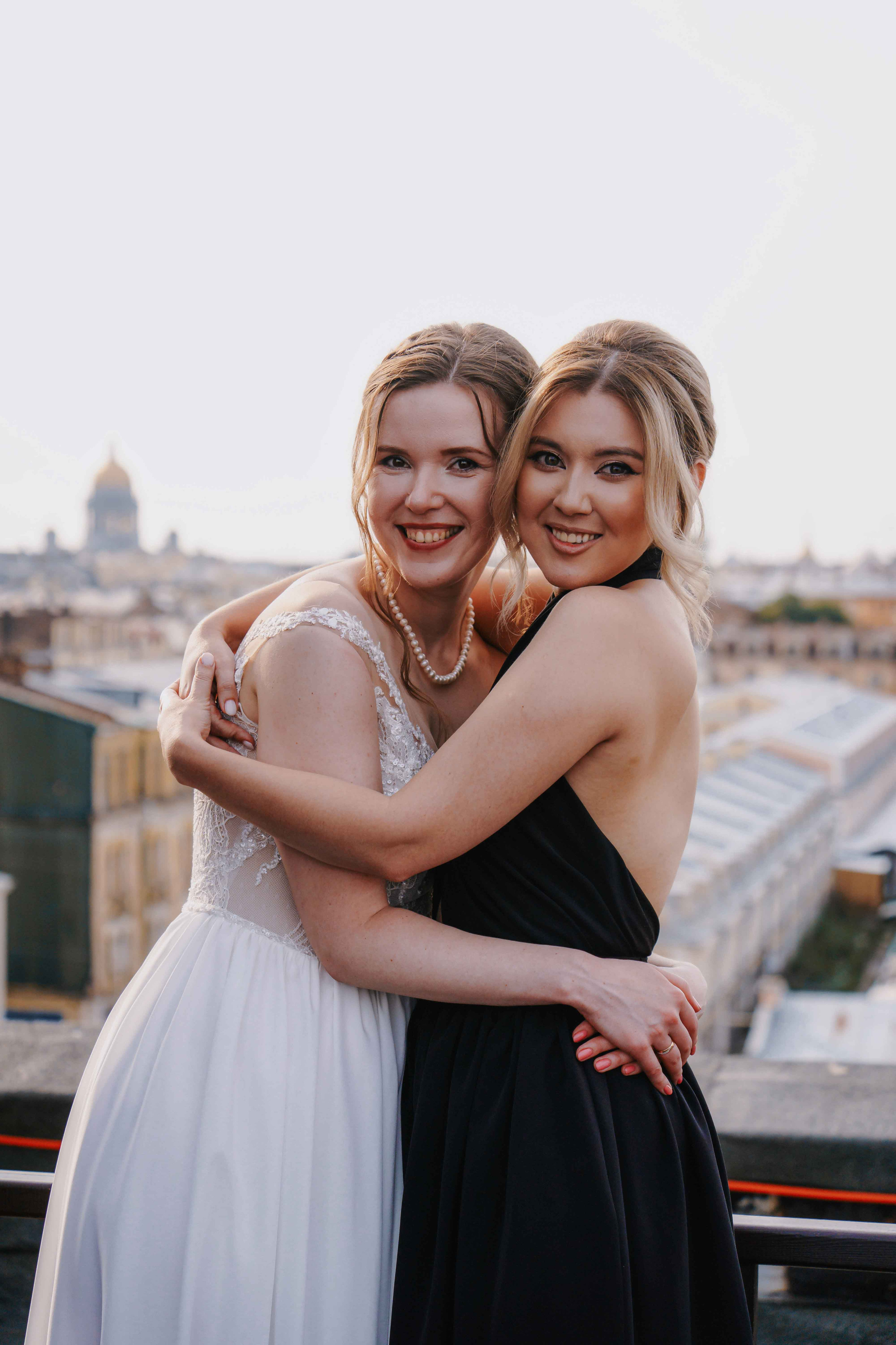 Свадьба Сергея и Екатерины. Свадебный и семейный фотограф в Санкт-Петербурге Виктор Голубев